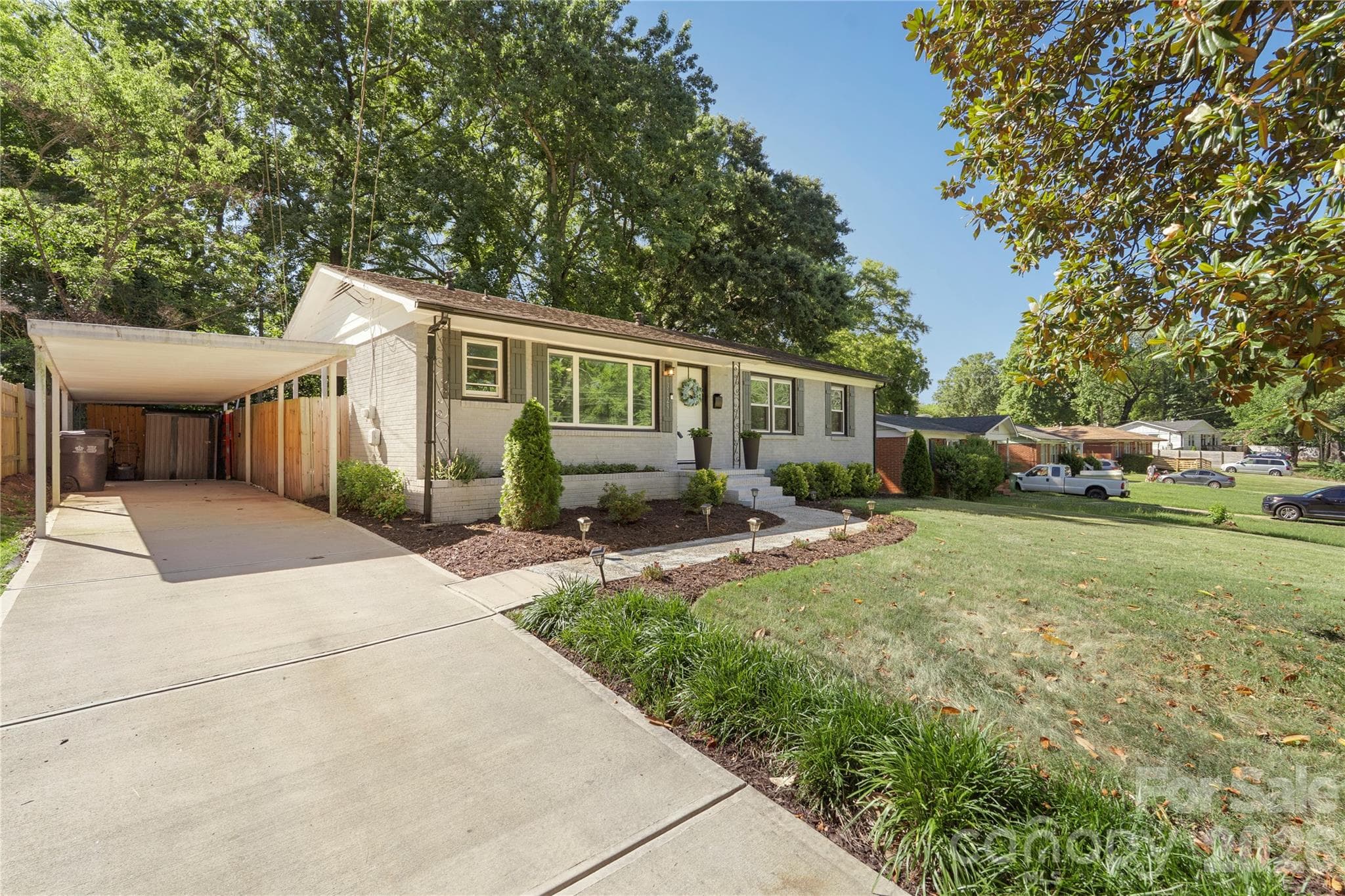 Single Family Residence at Charlotte, photo 3 of 38