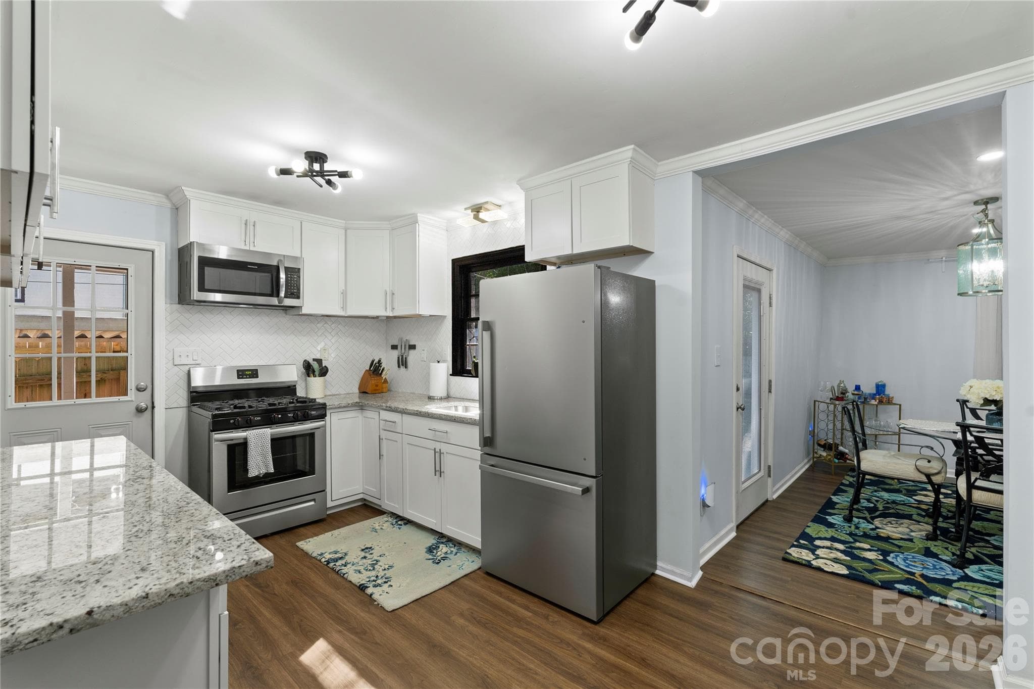 Single Family Residence at Charlotte, photo 8 of 38