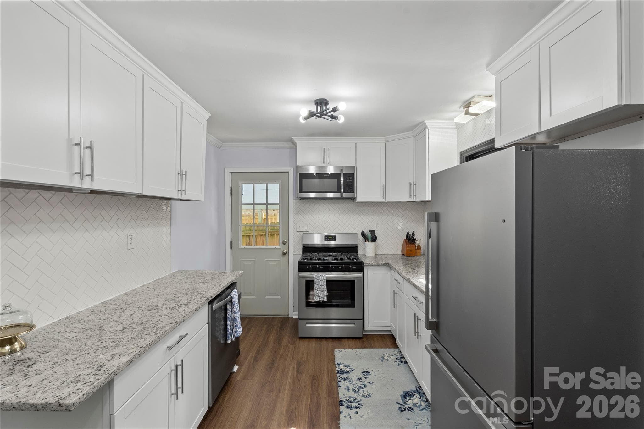 Single Family Residence at Charlotte, photo 9 of 38