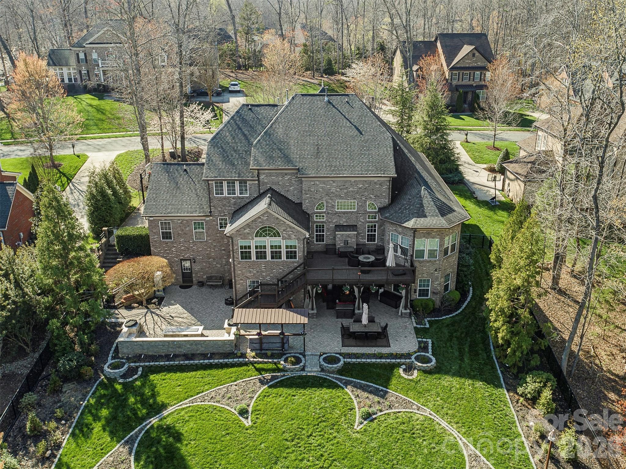 Single Family Residence at Waxhaw, photo 4 of 48