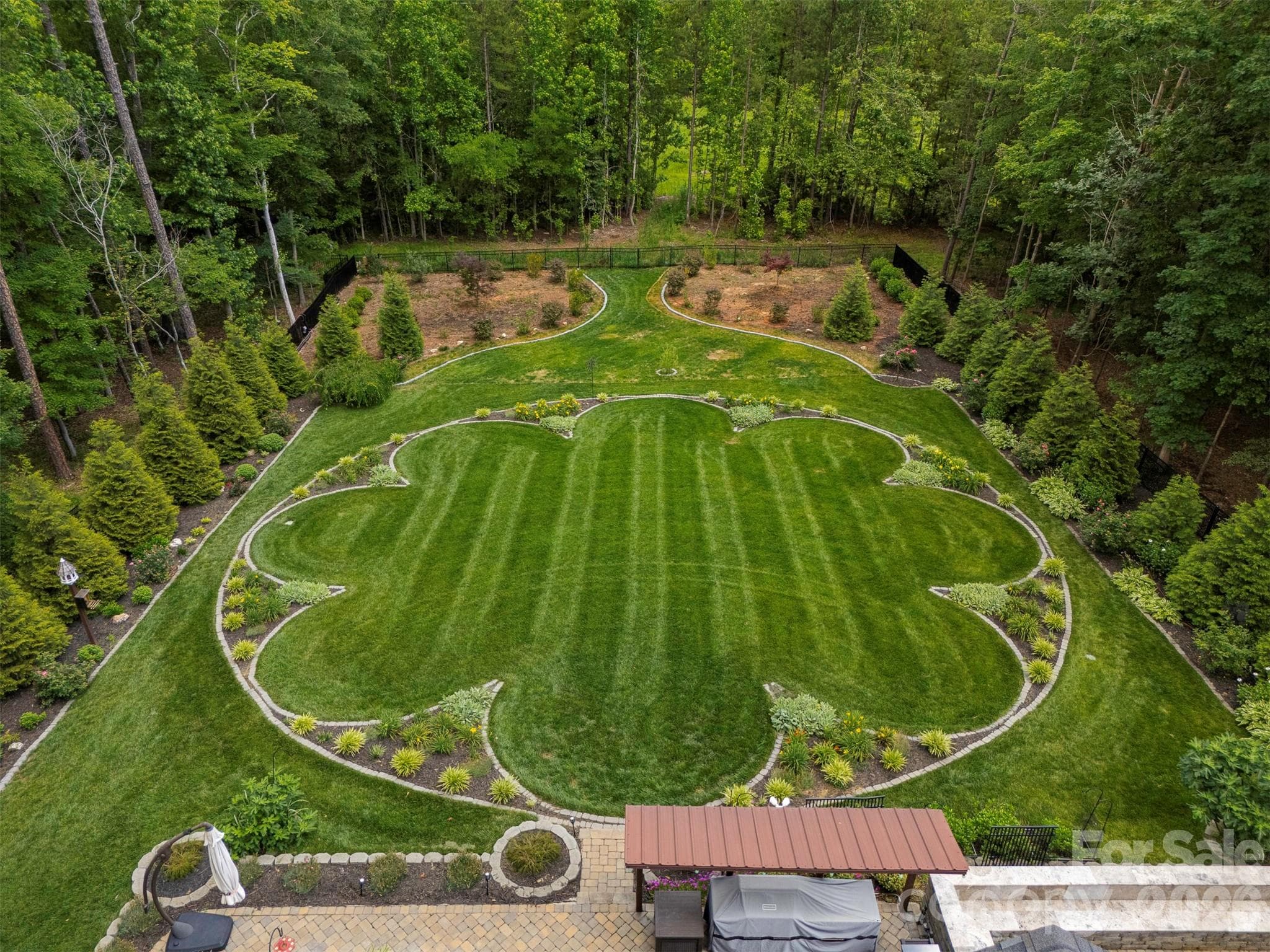 Single Family Residence at Waxhaw, photo 5 of 48