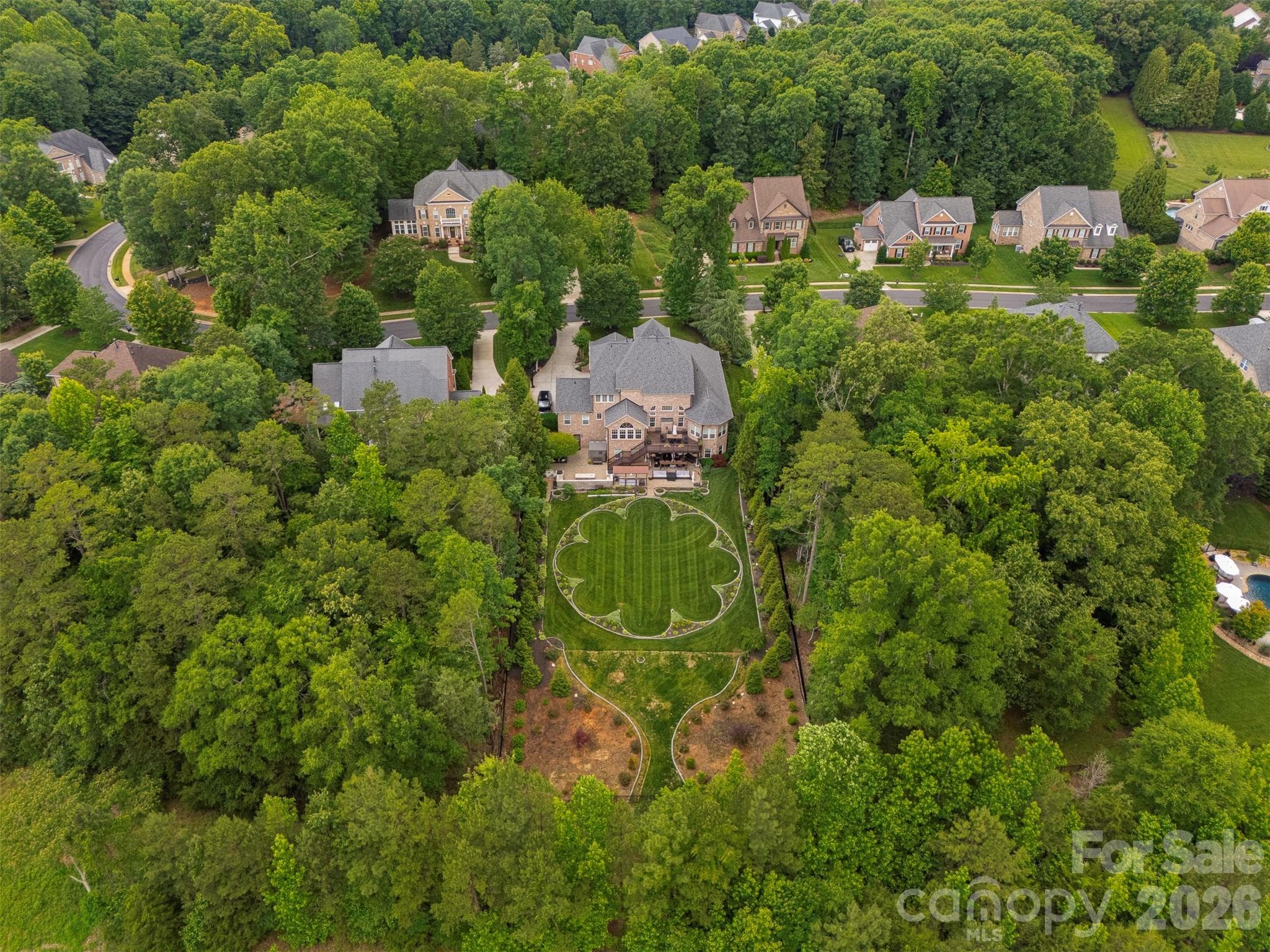 Single Family Residence at Waxhaw, photo 6 of 48