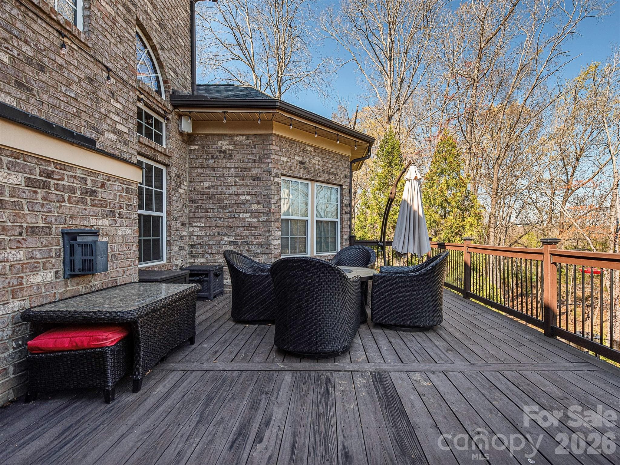 Single Family Residence at Waxhaw, photo 7 of 48