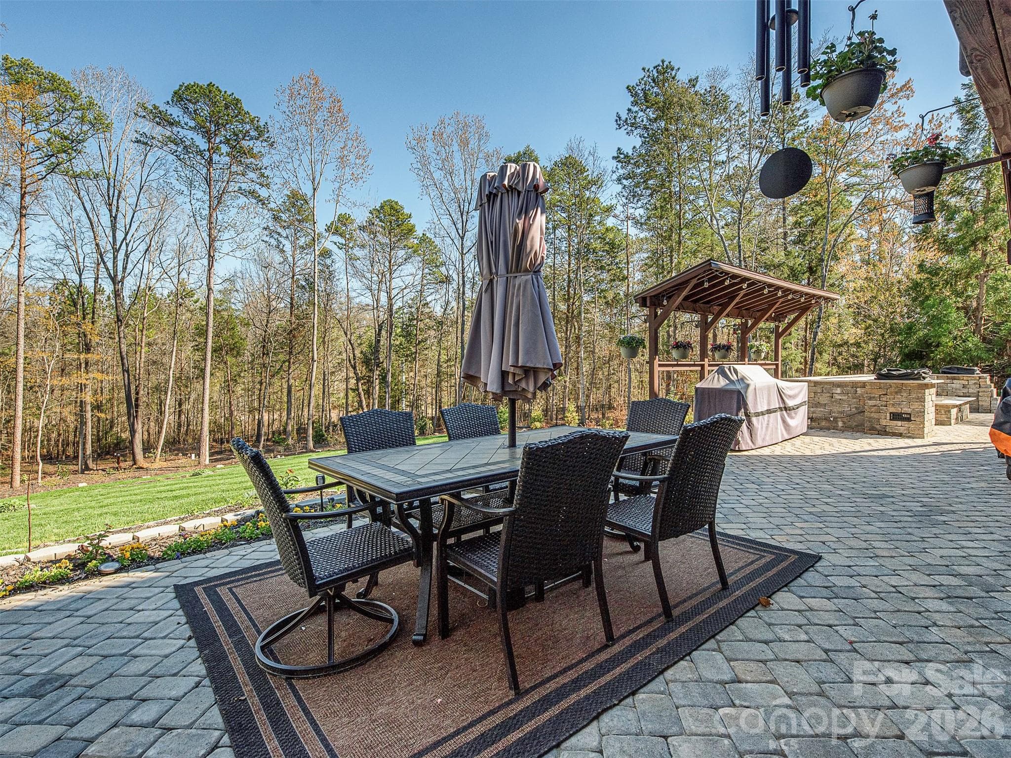 Single Family Residence at Waxhaw, photo 9 of 48
