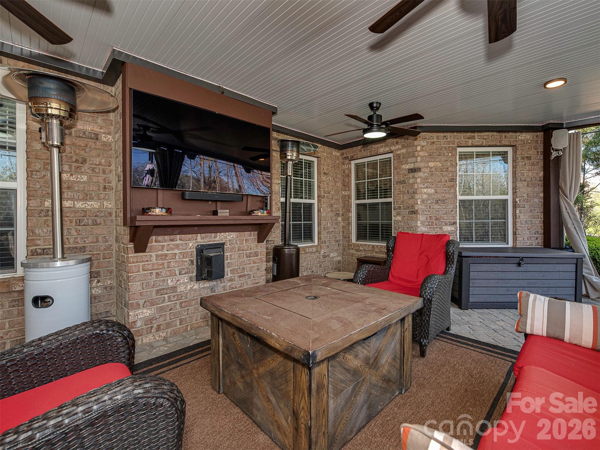 Single Family Residence at Waxhaw, photo 10 of 48