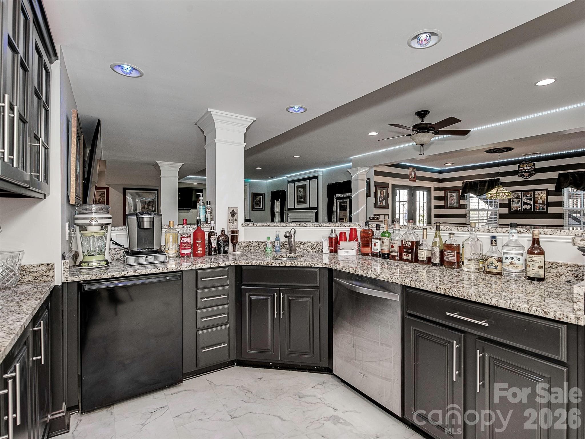 Single Family Residence at Waxhaw, photo 12 of 48