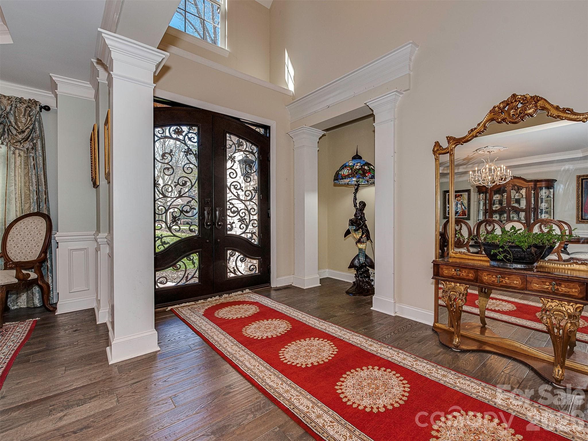 Single Family Residence at Waxhaw, photo 15 of 48