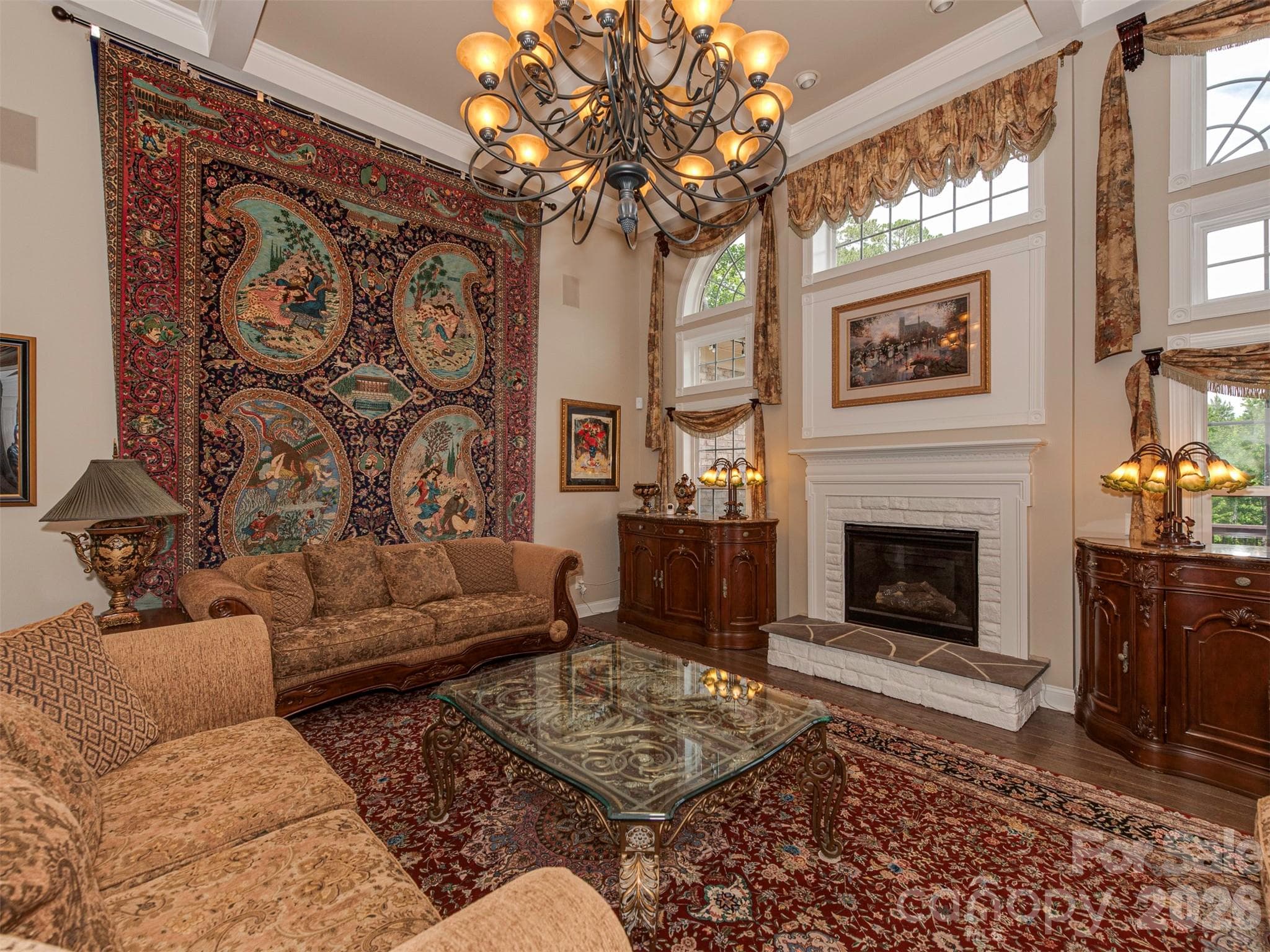 Single Family Residence at Waxhaw, photo 17 of 48