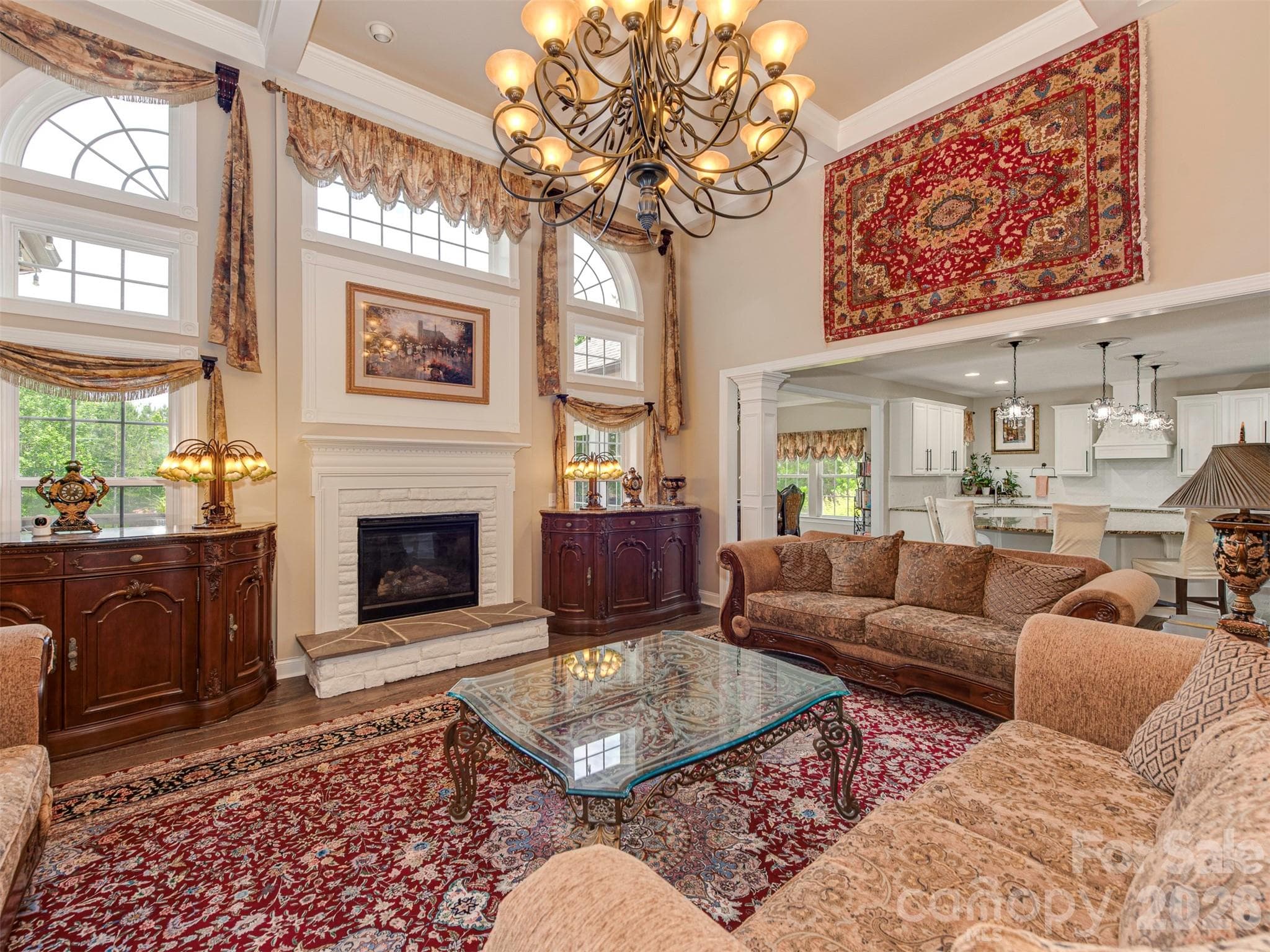 Single Family Residence at Waxhaw, photo 18 of 48