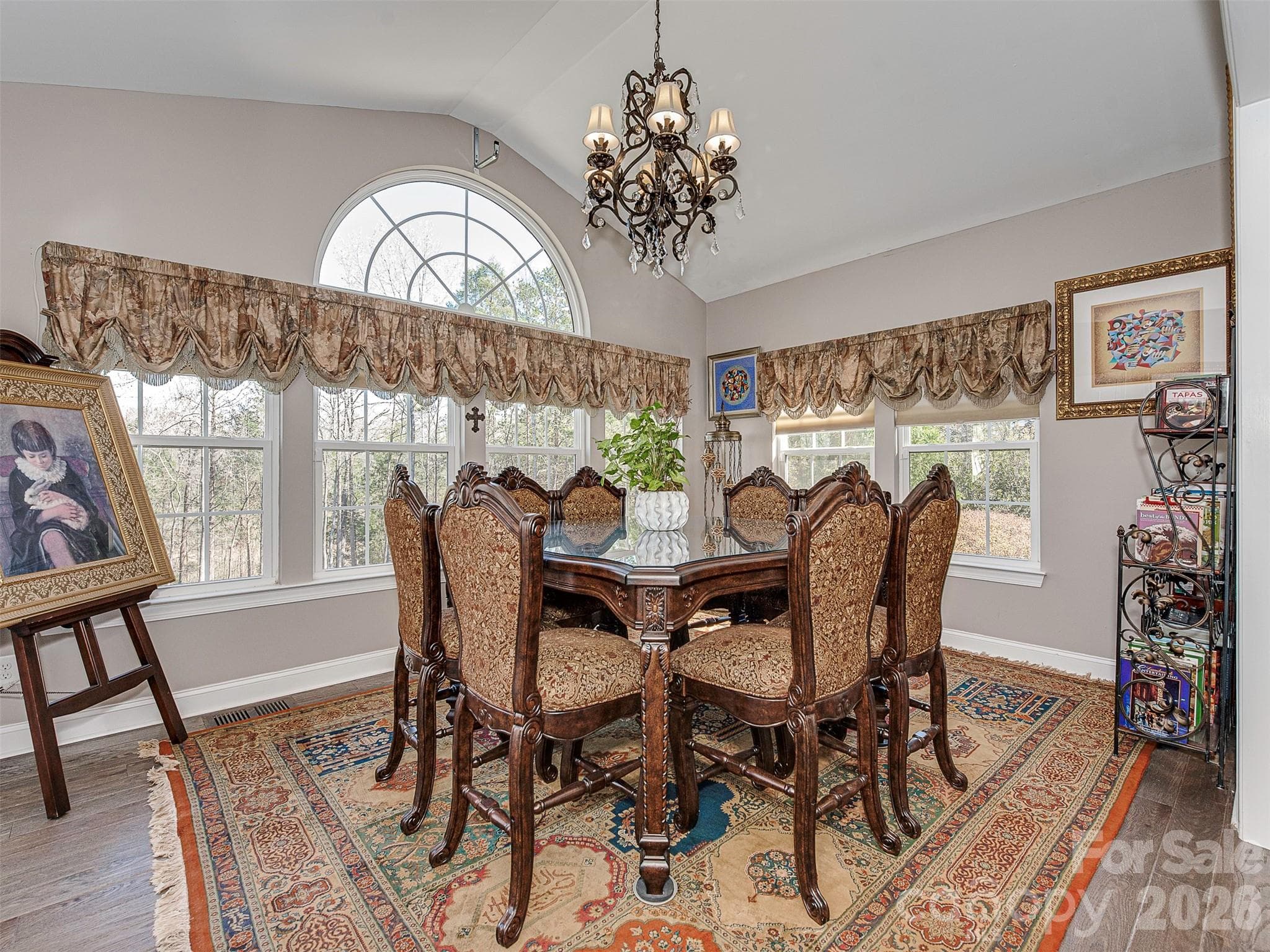 Single Family Residence at Waxhaw, photo 19 of 48