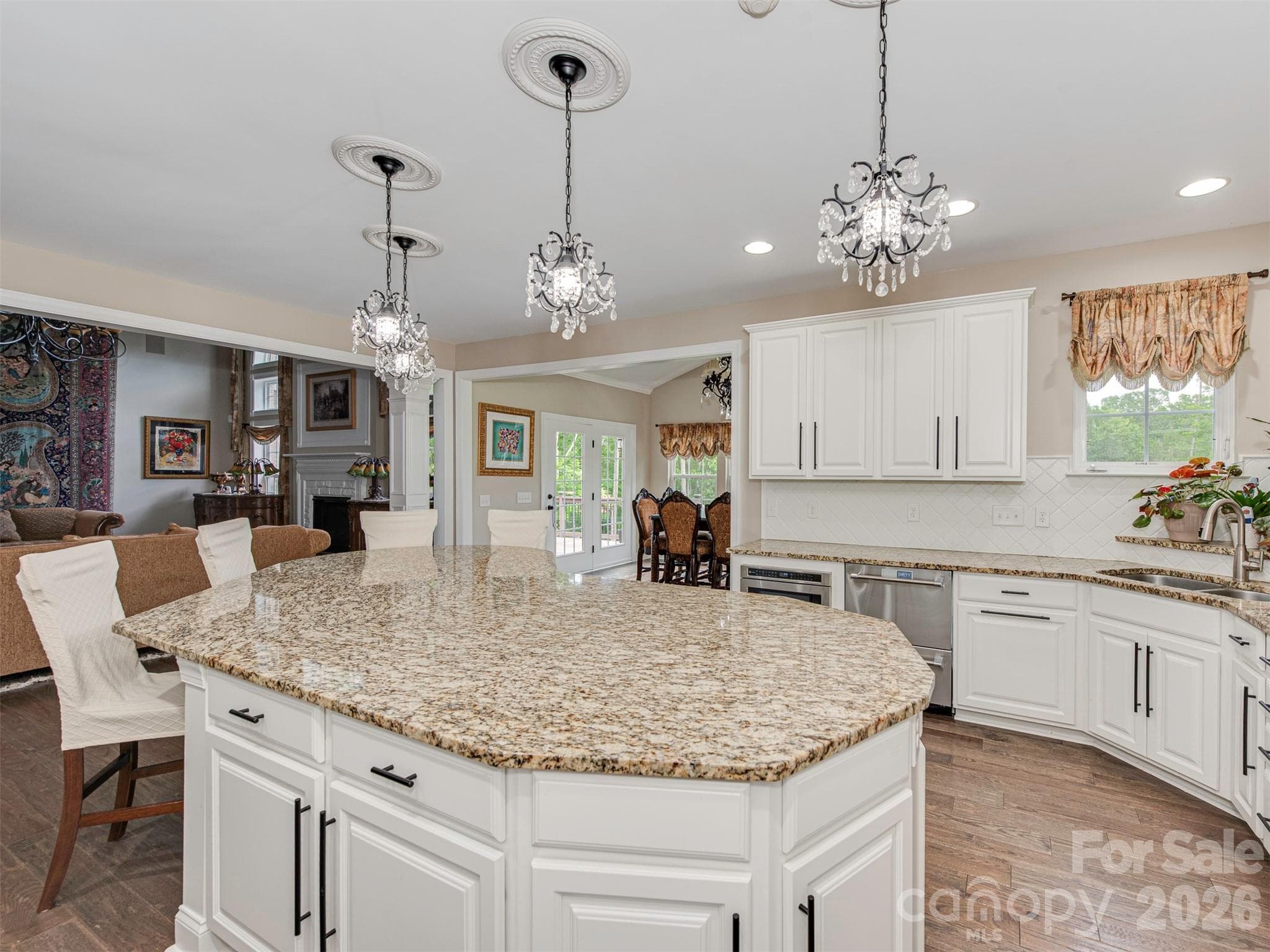 Single Family Residence at Waxhaw, photo 21 of 48