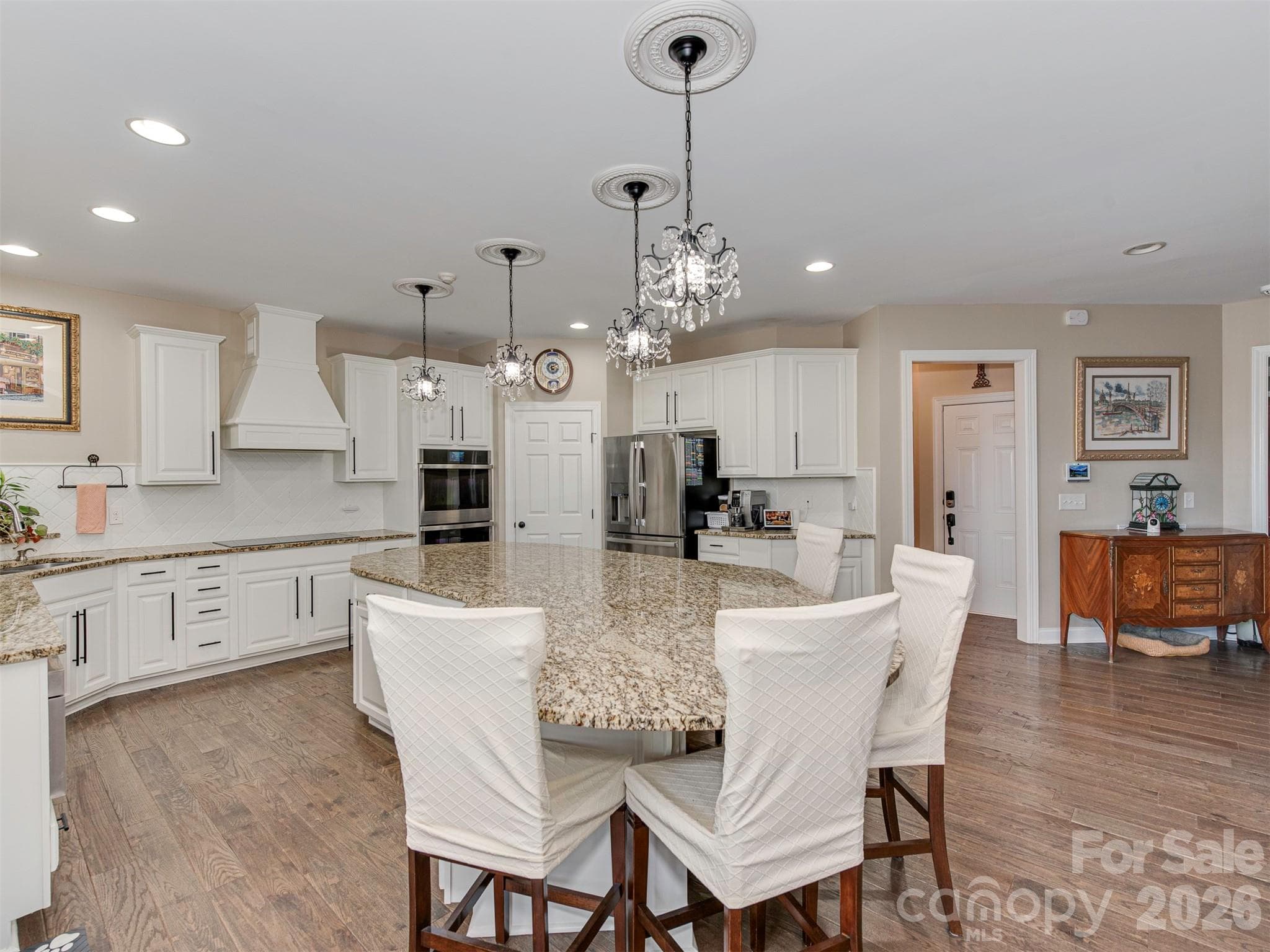 Single Family Residence at Waxhaw, photo 22 of 48