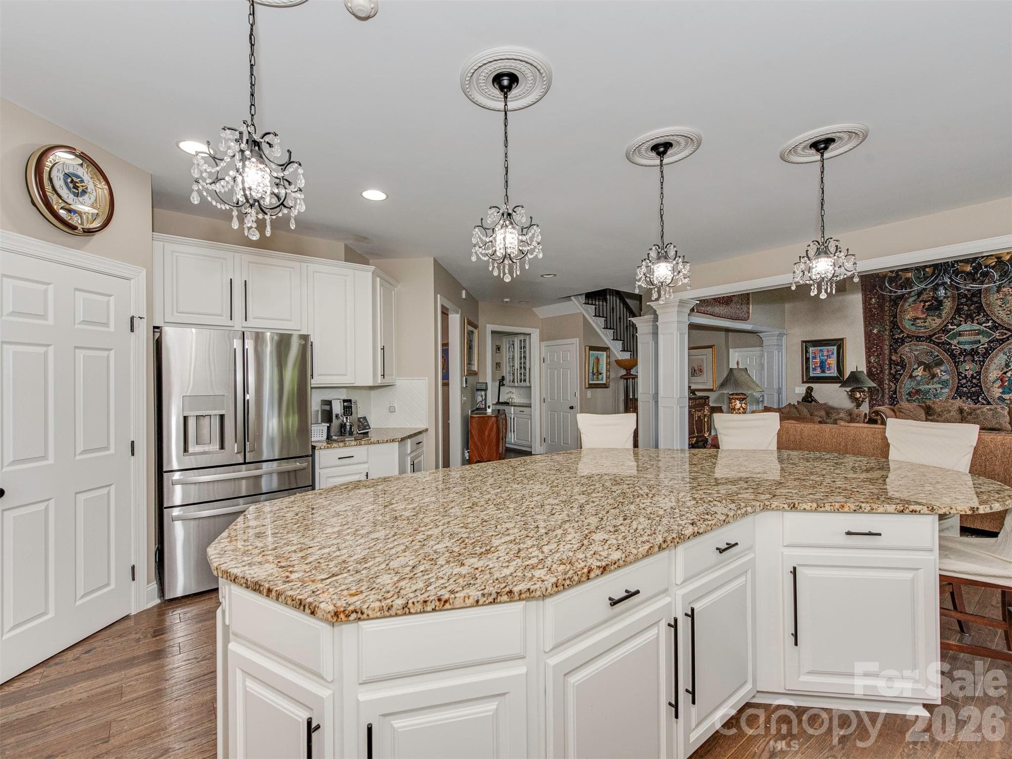 Single Family Residence at Waxhaw, photo 24 of 48