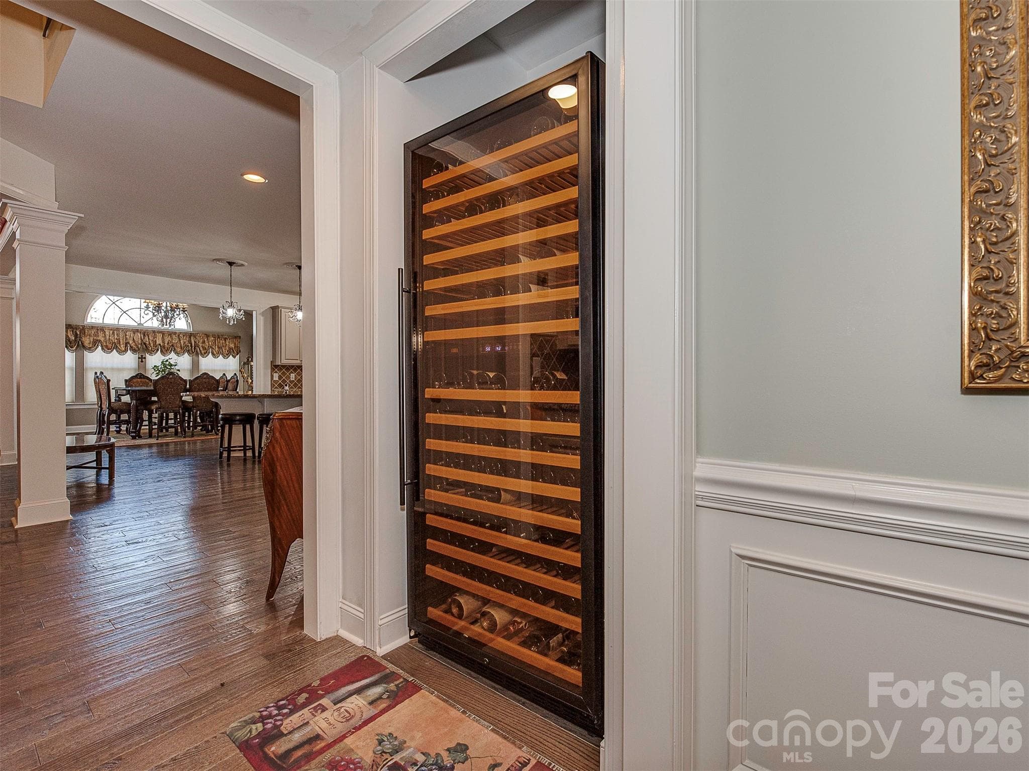 Single Family Residence at Waxhaw, photo 25 of 48