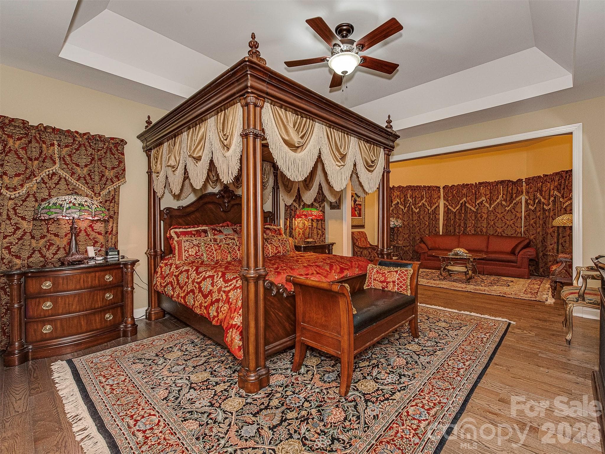 Single Family Residence at Waxhaw, photo 26 of 48