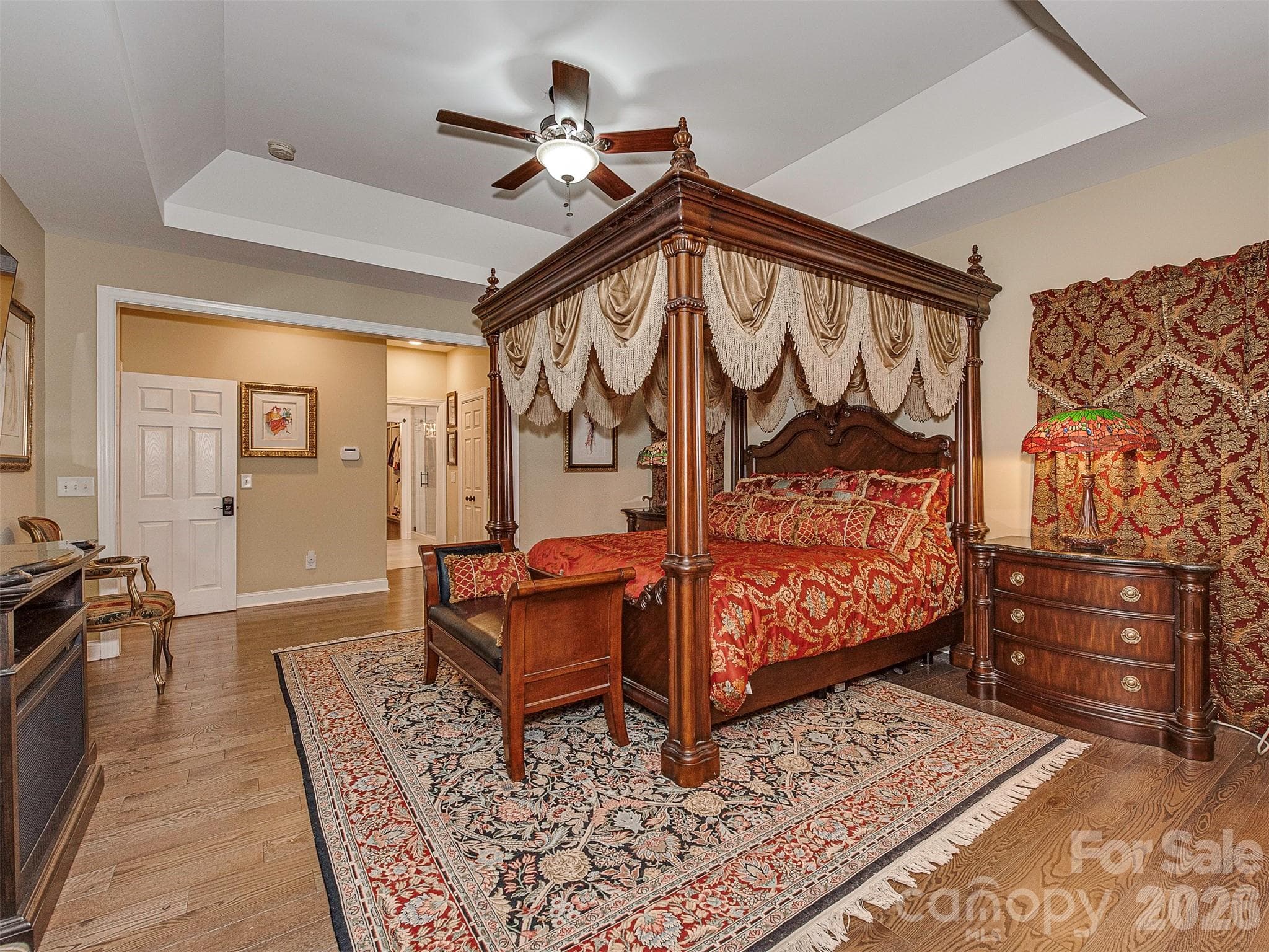 Single Family Residence at Waxhaw, photo 27 of 48