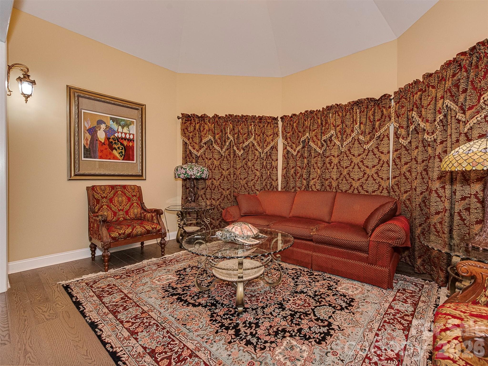 Single Family Residence at Waxhaw, photo 28 of 48