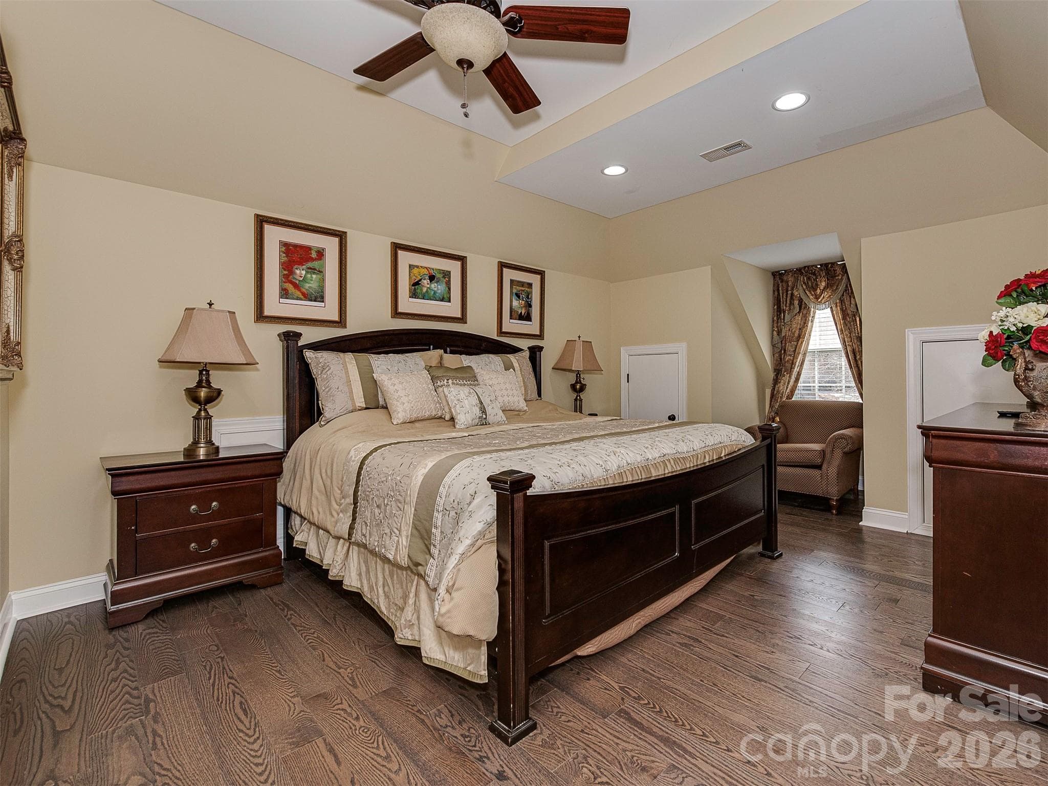 Single Family Residence at Waxhaw, photo 39 of 48