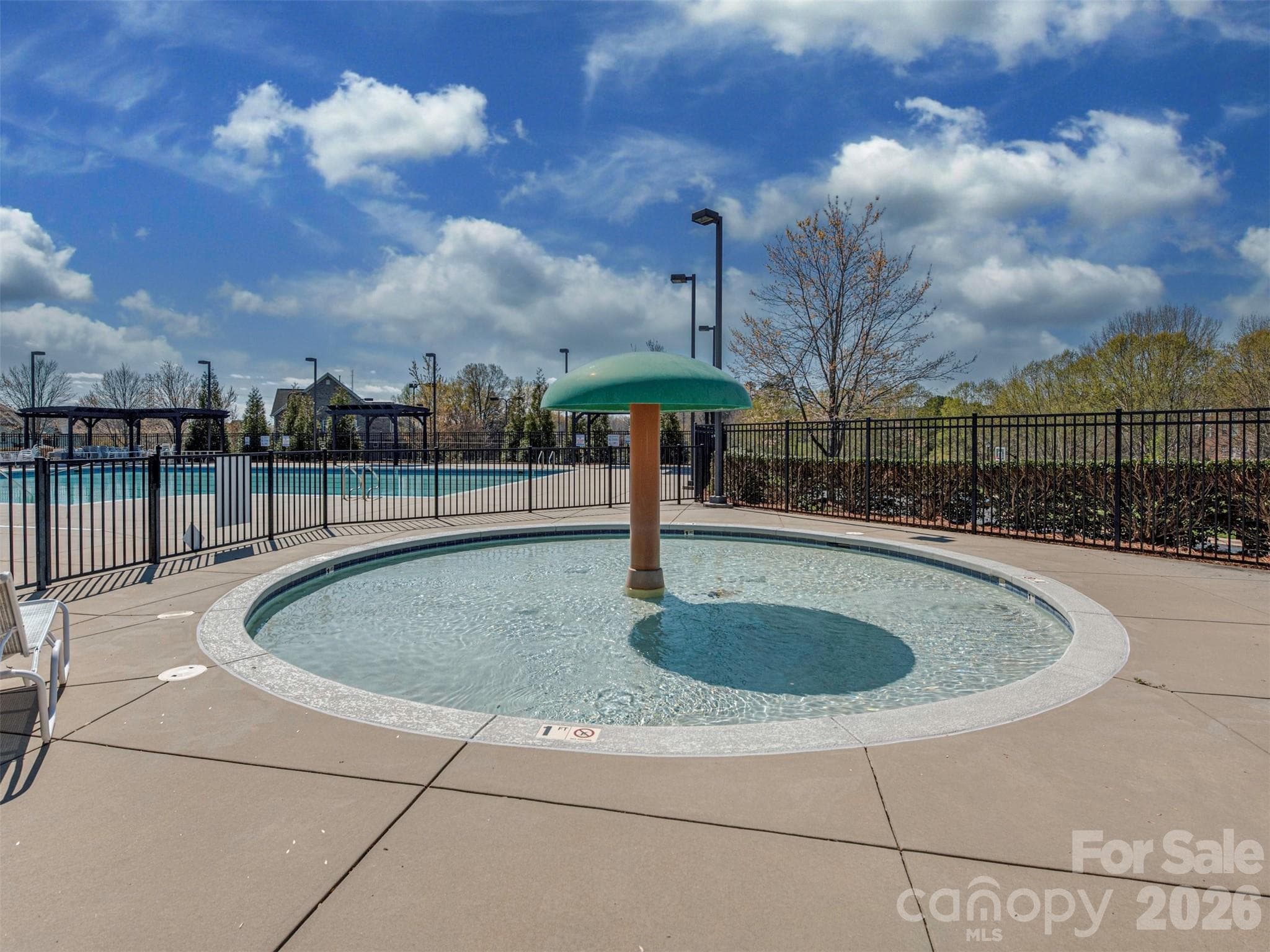 Single Family Residence at Waxhaw, photo 45 of 48