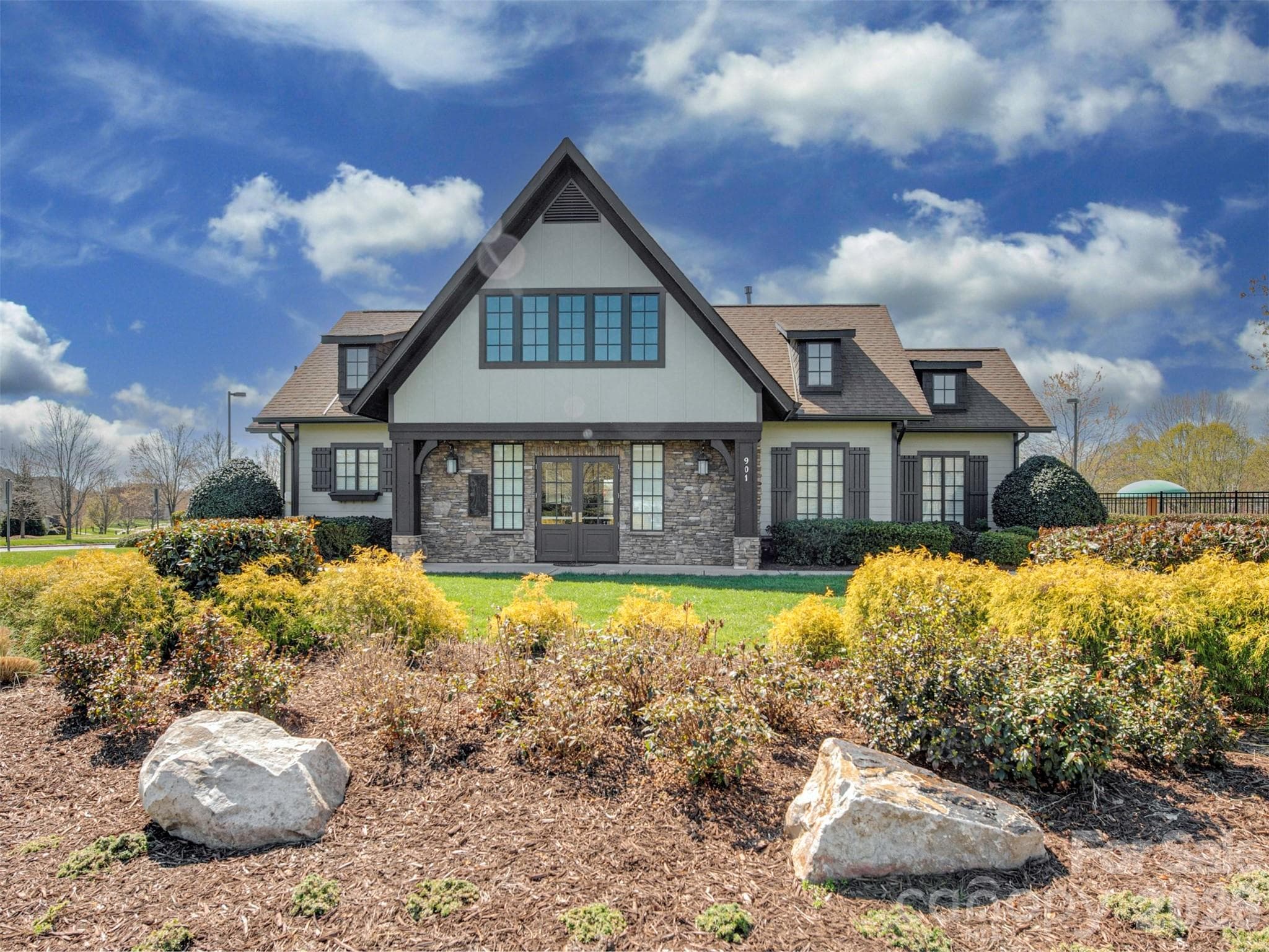 Single Family Residence at Waxhaw, photo 47 of 48