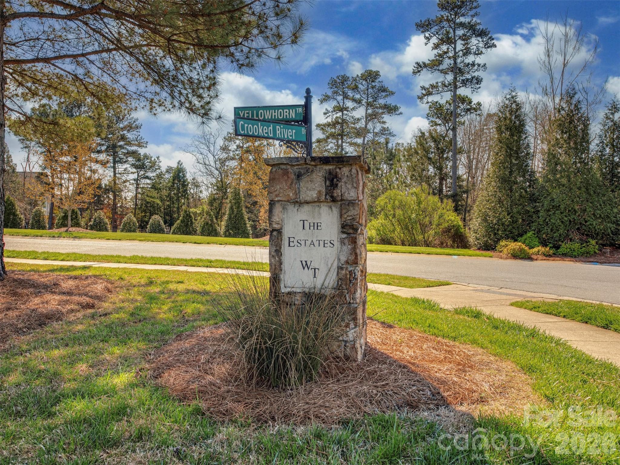 Single Family Residence at Waxhaw, photo 48 of 48