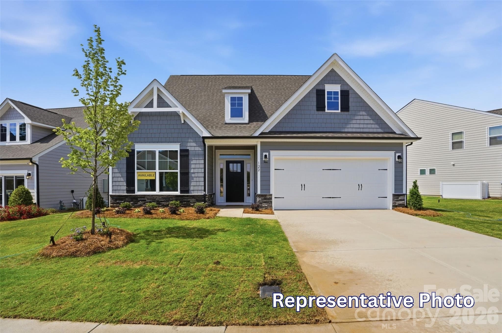 Single Family Residence at Huntersville, photo 2 of 48