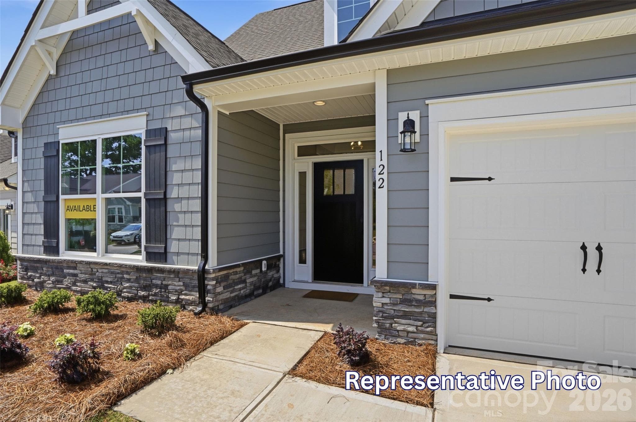 Single Family Residence at Huntersville, photo 4 of 48