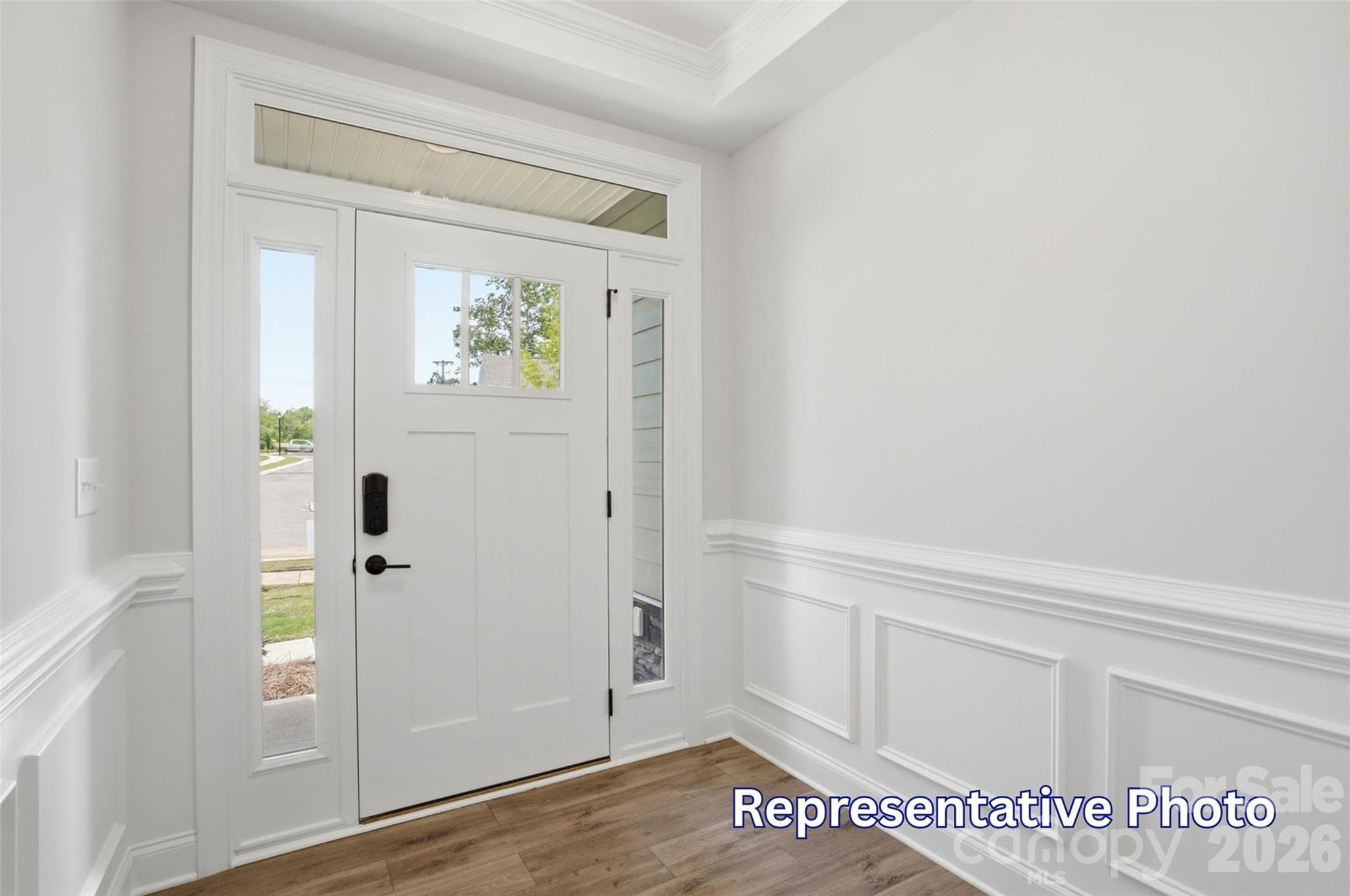 Single Family Residence at Huntersville, photo 5 of 48