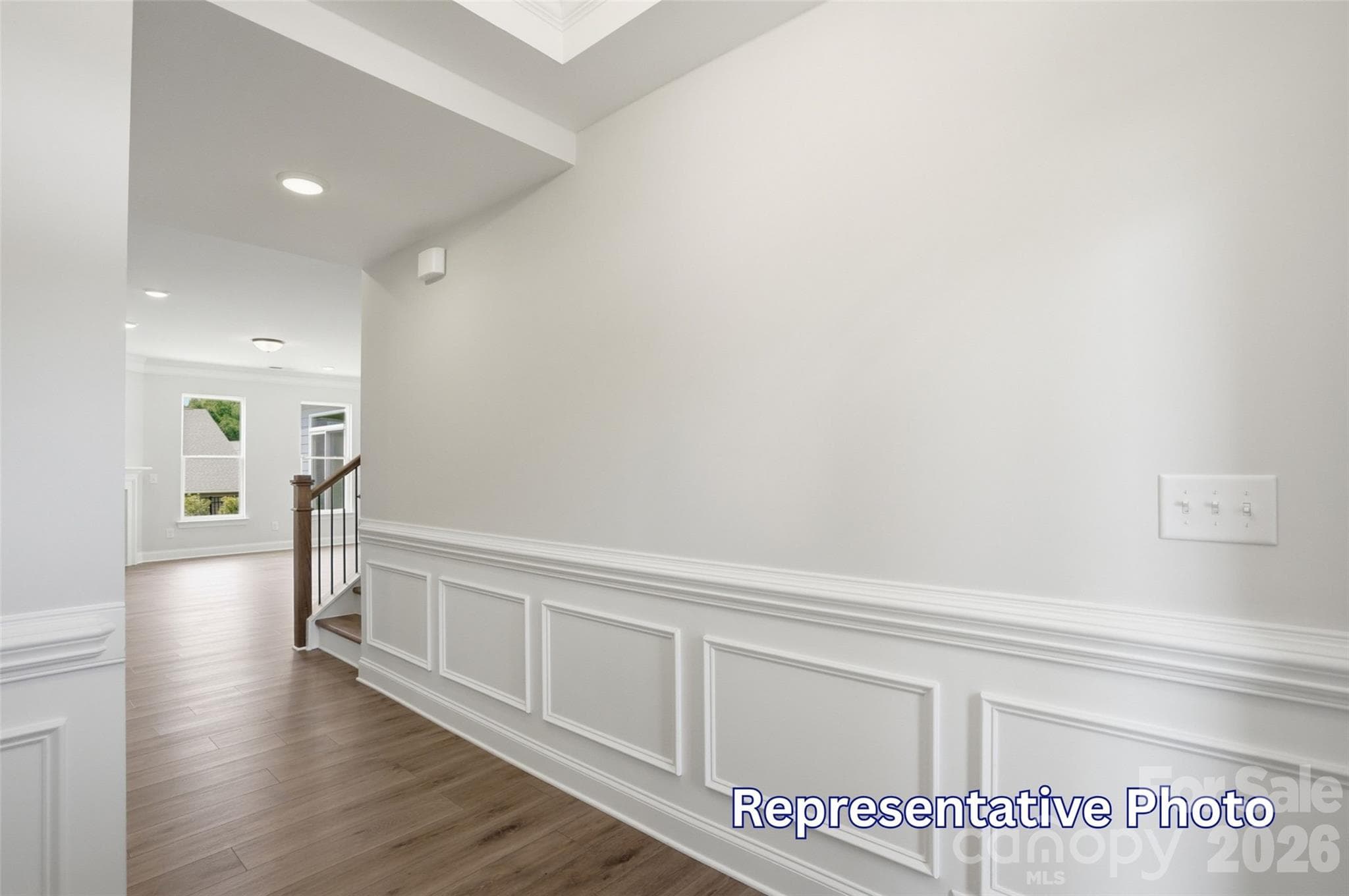 Single Family Residence at Huntersville, photo 6 of 48