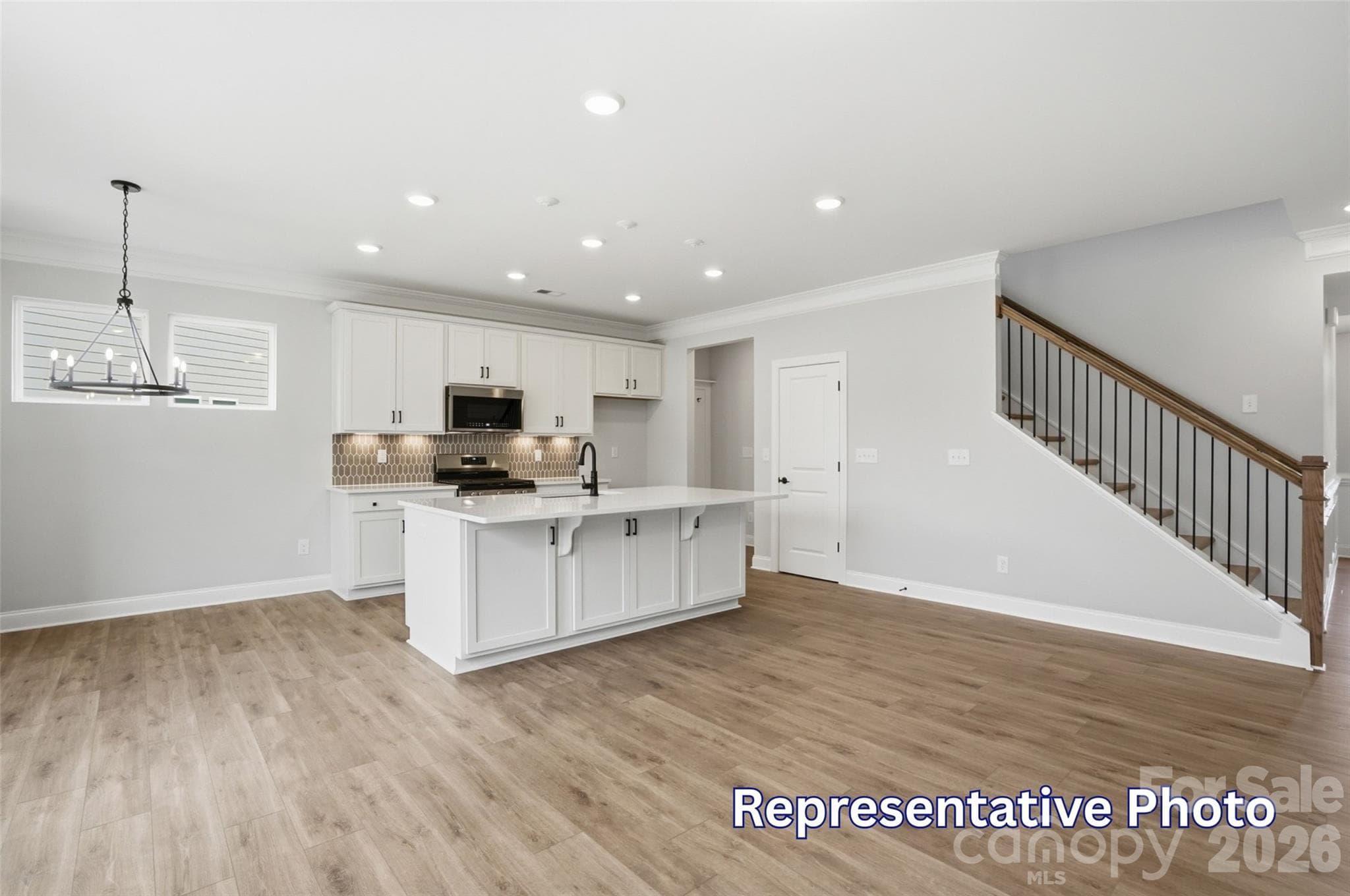 Single Family Residence at 6016 New River Drive, Huntersville, photo 13 of 49