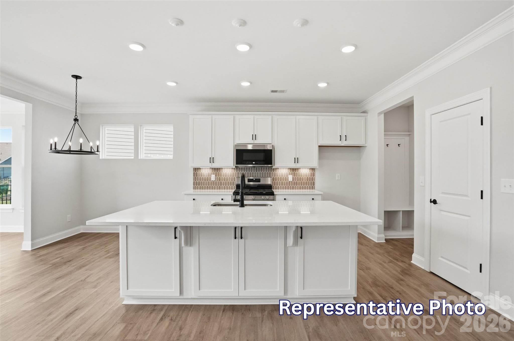 Single Family Residence at 6016 New River Drive, Huntersville, photo 15 of 49