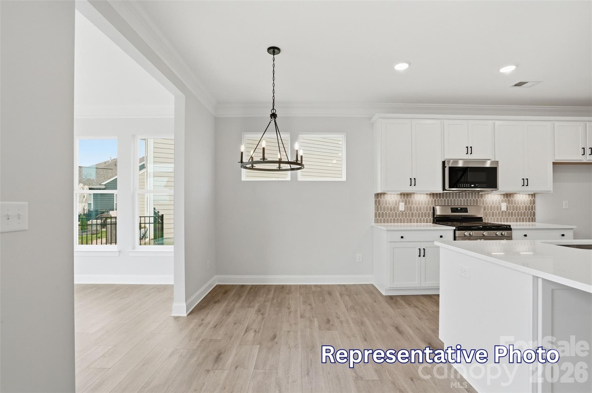 Single Family Residence at 6016 New River Drive, Huntersville, photo 21 of 49