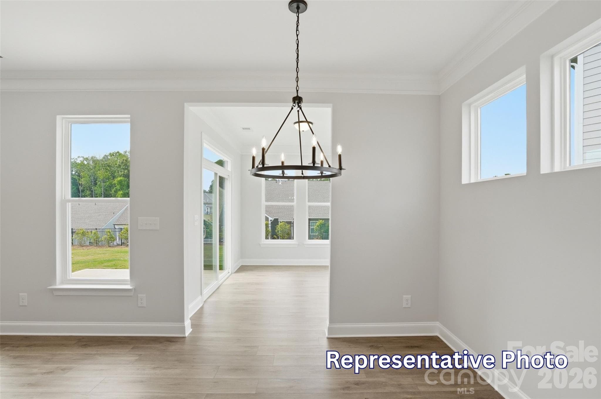 Single Family Residence at 6016 New River Drive, Huntersville, photo 22 of 49