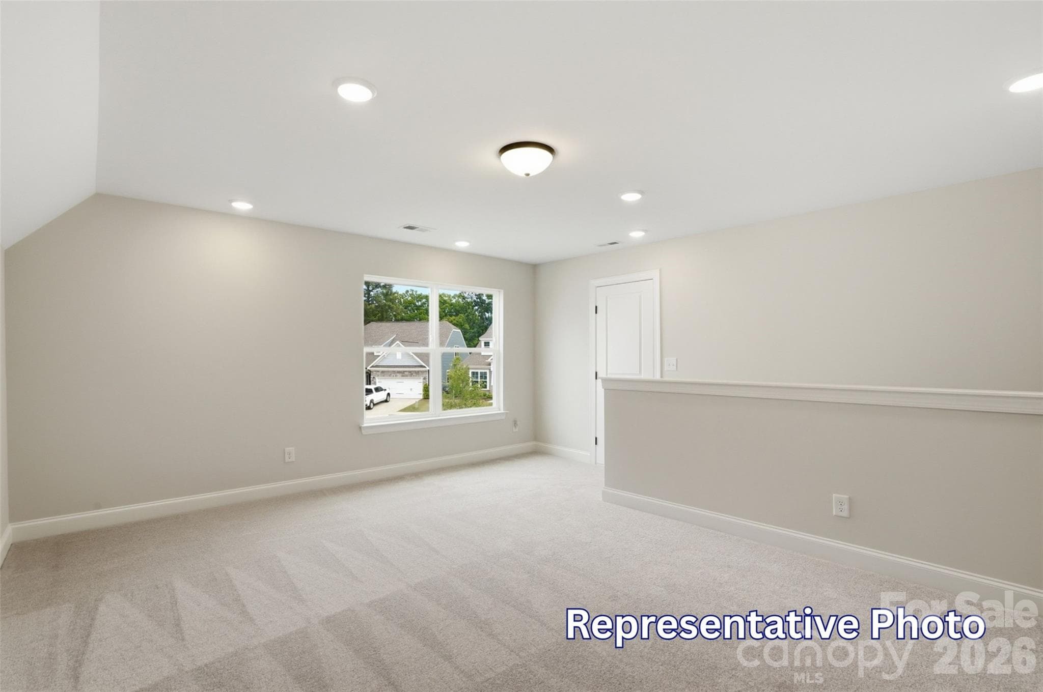 Single Family Residence at 6016 New River Drive, Huntersville, photo 38 of 49