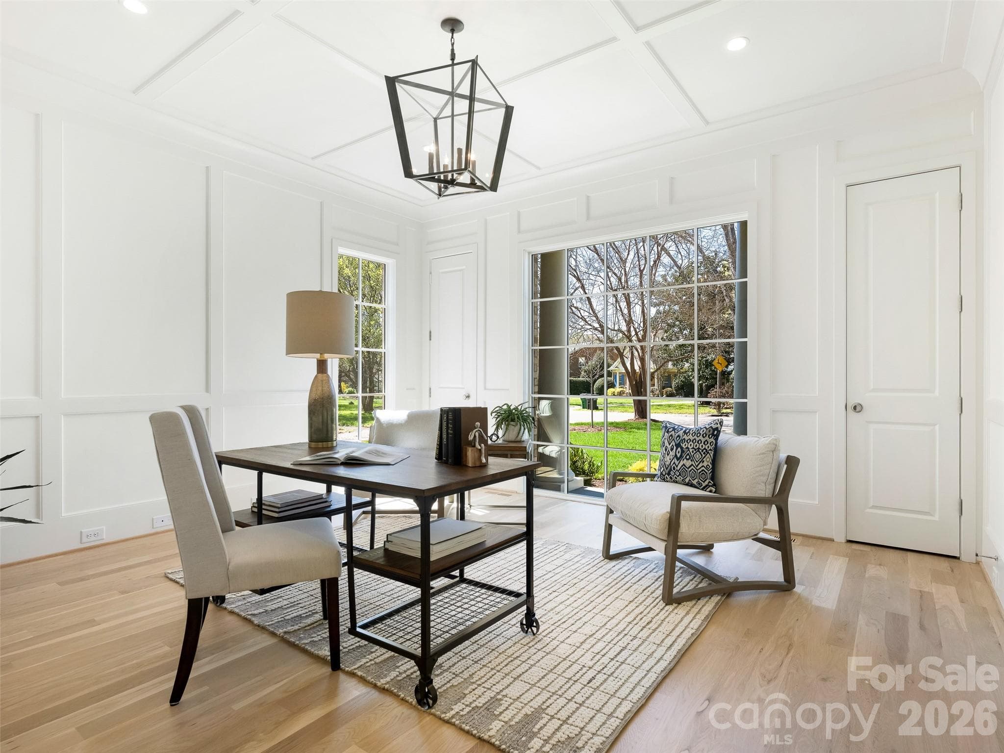 Study - 6740 Newhall Road, Charlotte