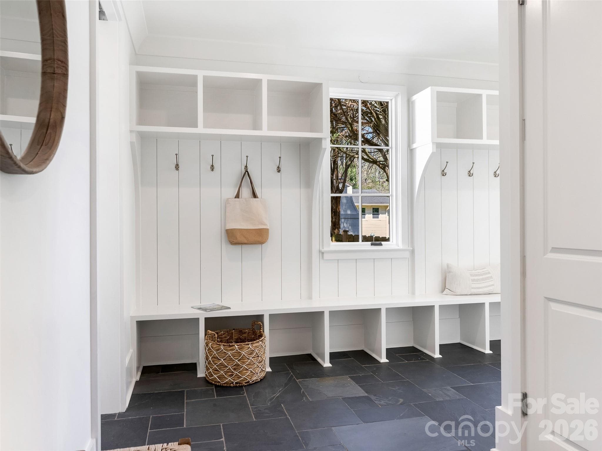 Drop Zone - 6740 Newhall Road, Charlotte