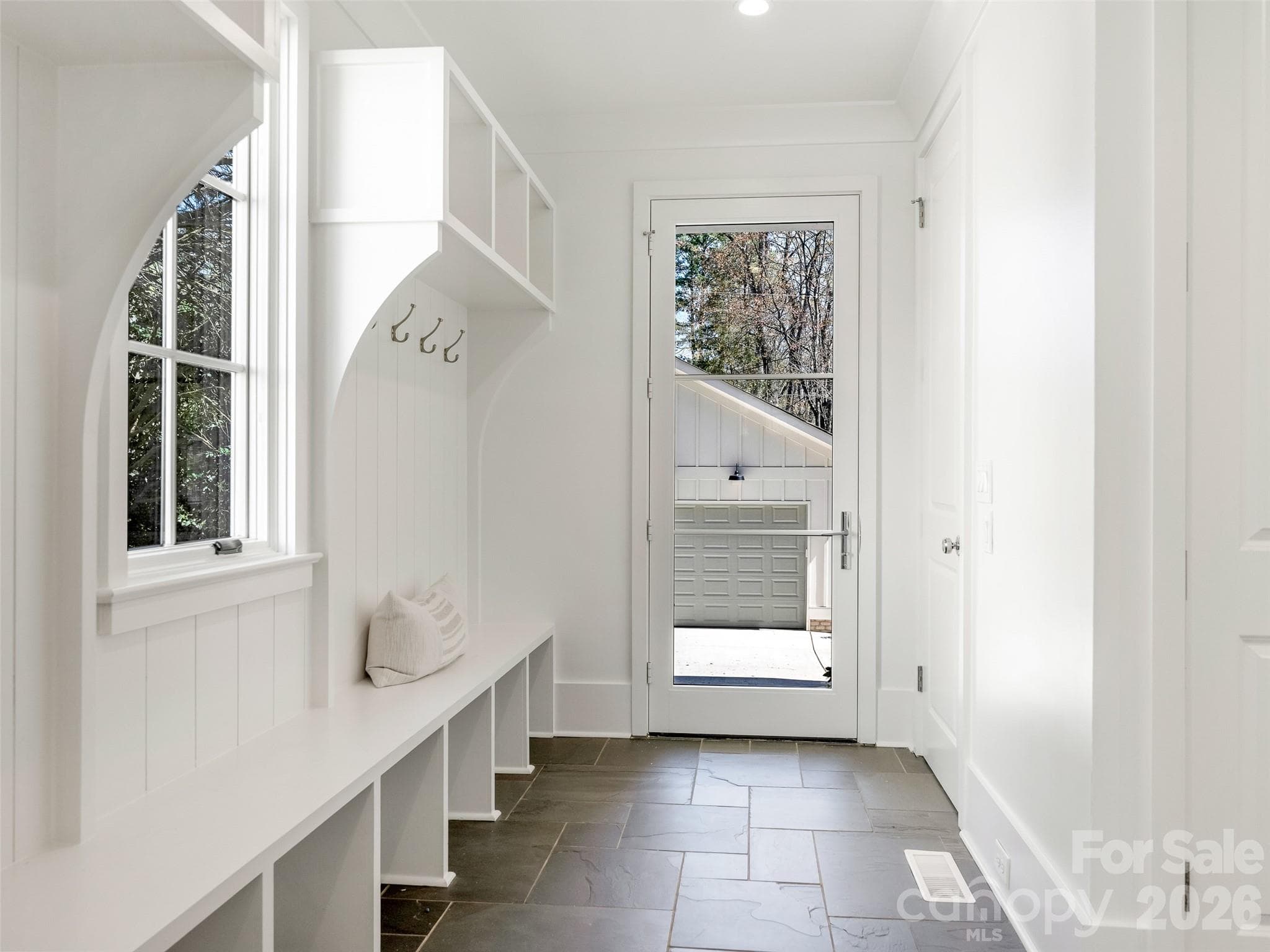 Drop Zone - 6740 Newhall Road, Charlotte