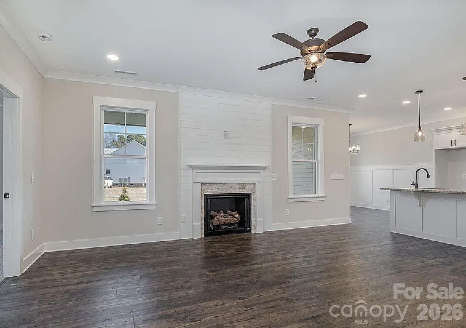 Living room - 48 Tanseyleaf Drive, Smithfield