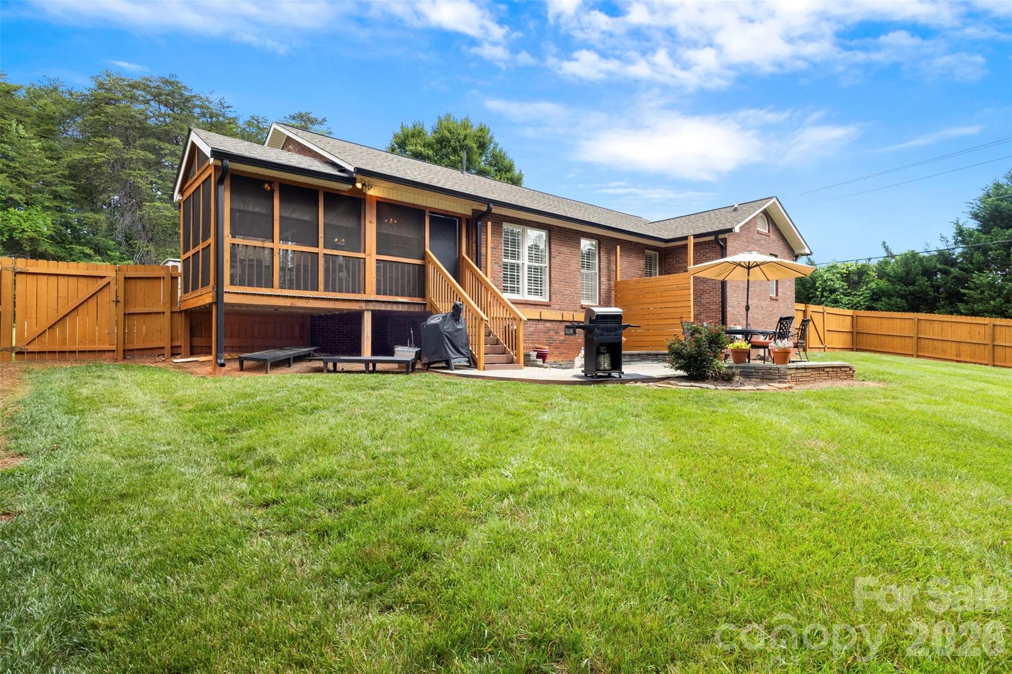 Single Family Residence at 7760 Wallace Lane, Denver, photo 29 of 34