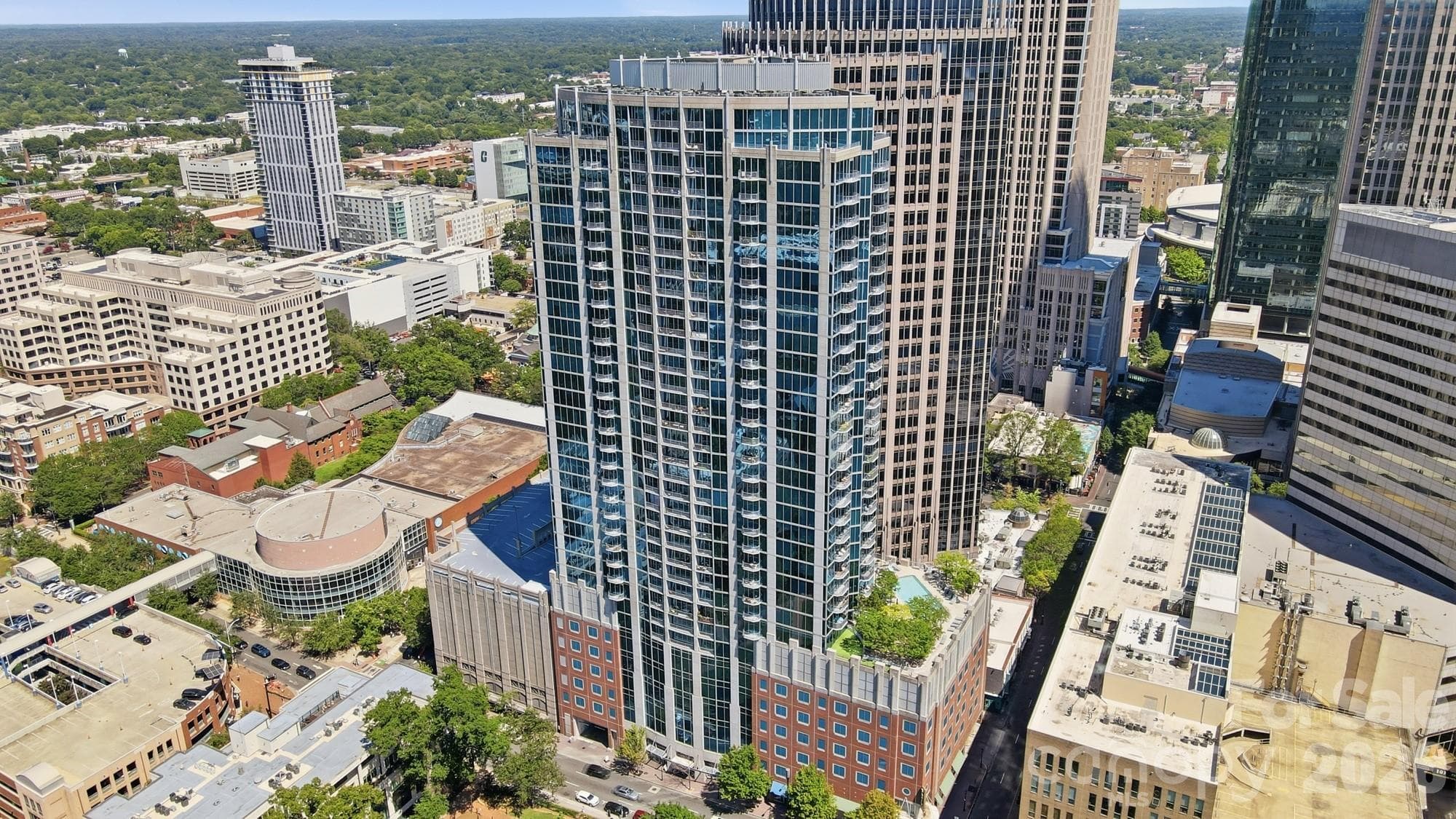 Condominium at Charlotte, photo 2 of 38