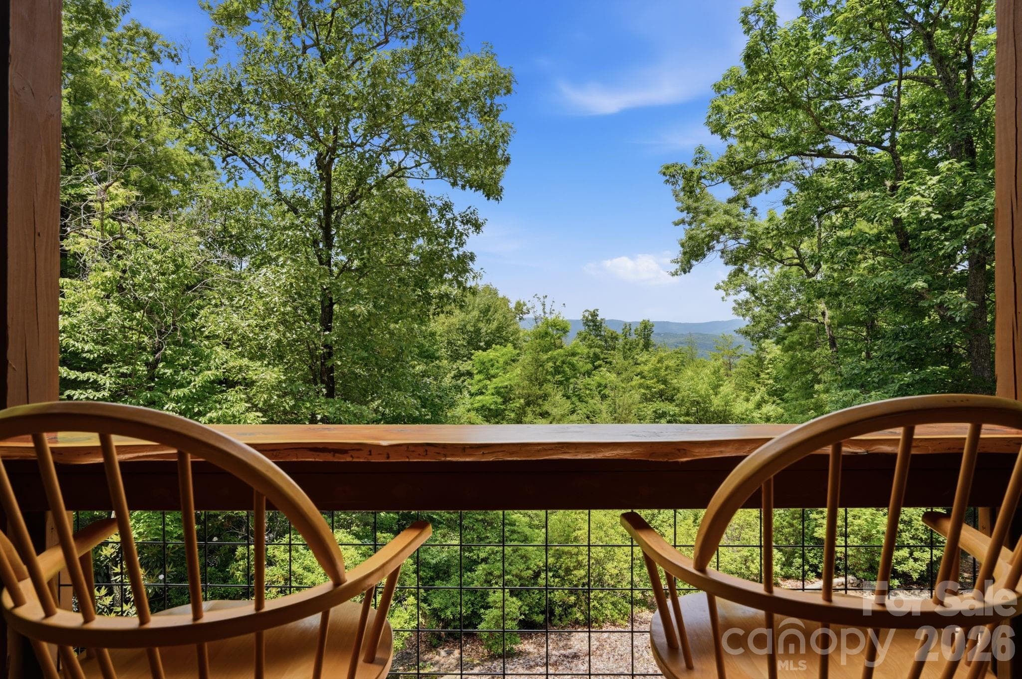 Single Family Residence at 1987 Buck Mountain Road, Purlear, photo 8 of 48