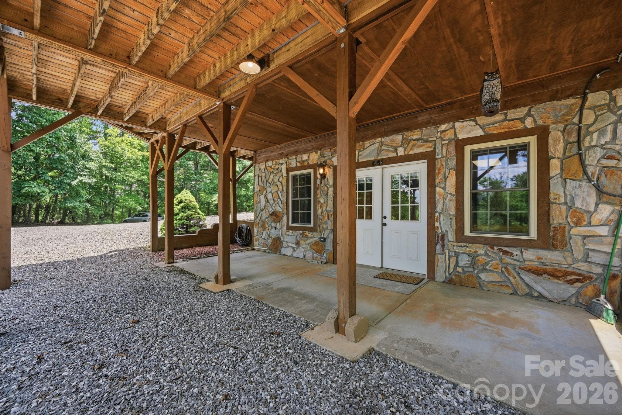 Single Family Residence at 1987 Buck Mountain Road, Purlear, photo 30 of 48