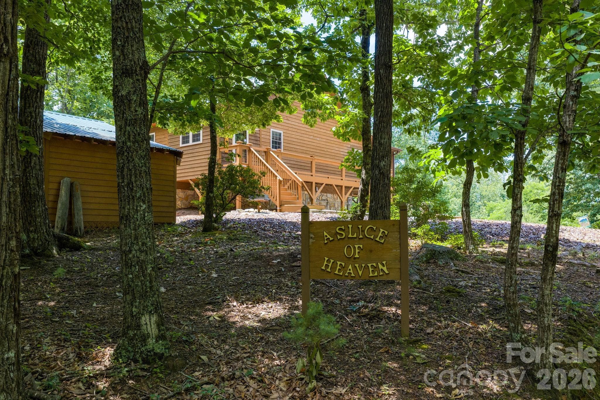 Single Family Residence at 1987 Buck Mountain Road, Purlear, photo 35 of 48