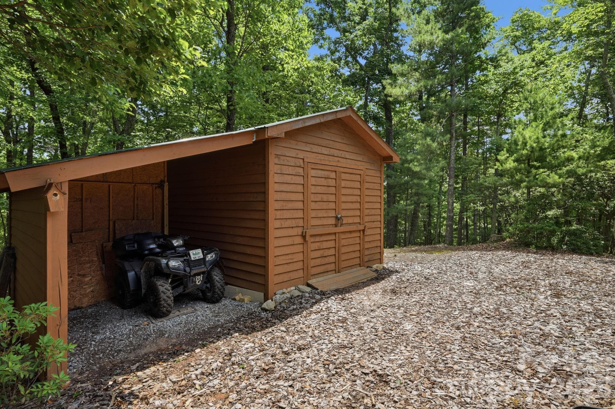 Single Family Residence at 1987 Buck Mountain Road, Purlear, photo 40 of 48