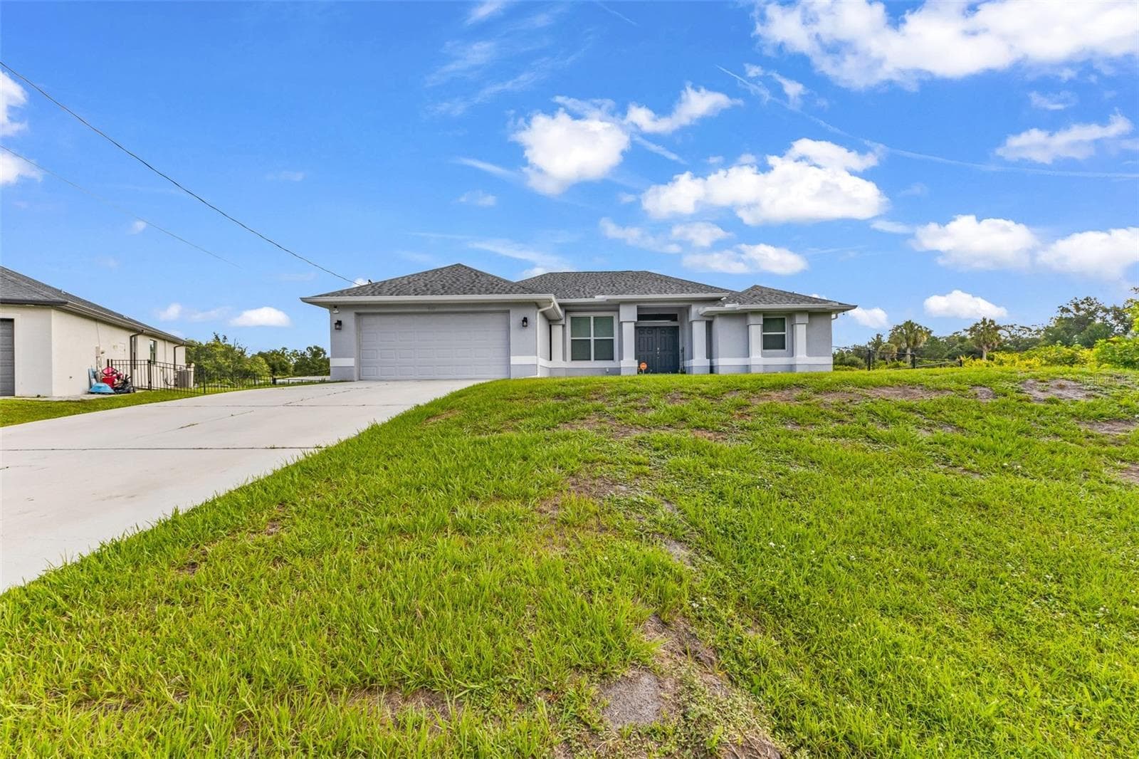 Single Family Residence at 4443 CINDERELLA CIR, NORTH PORT, photo 2 of 59
