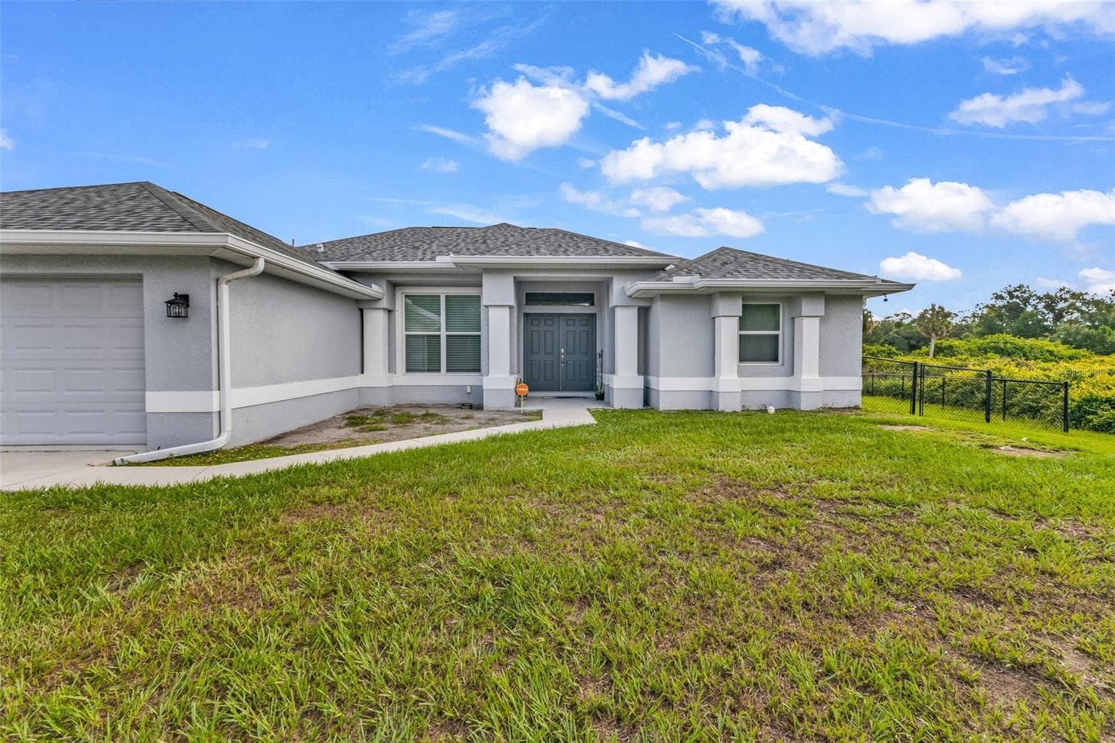 Single Family Residence at 4443 CINDERELLA CIR, NORTH PORT, photo 4 of 59