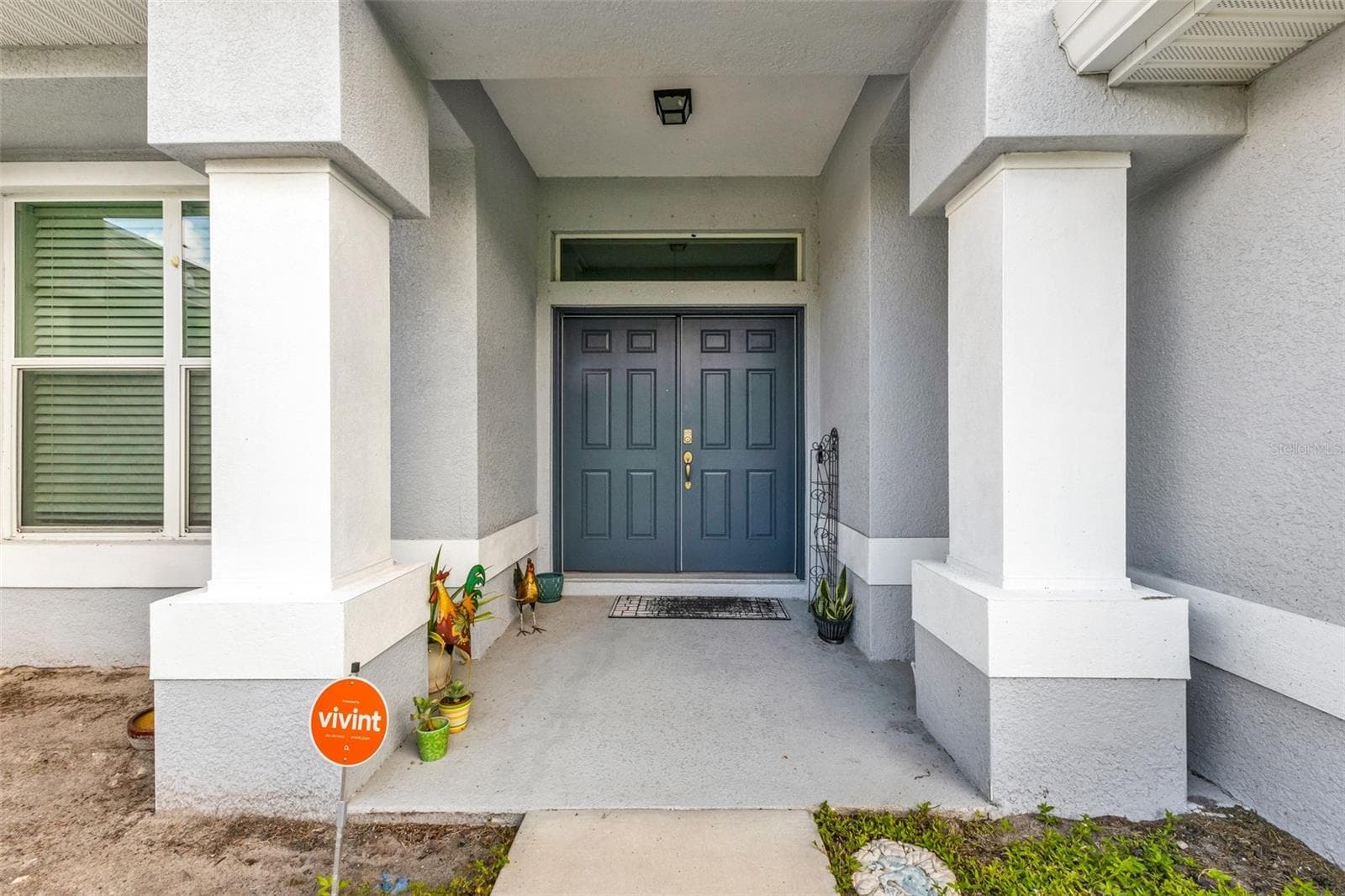 Single Family Residence at 4443 CINDERELLA CIR, NORTH PORT, photo 5 of 59