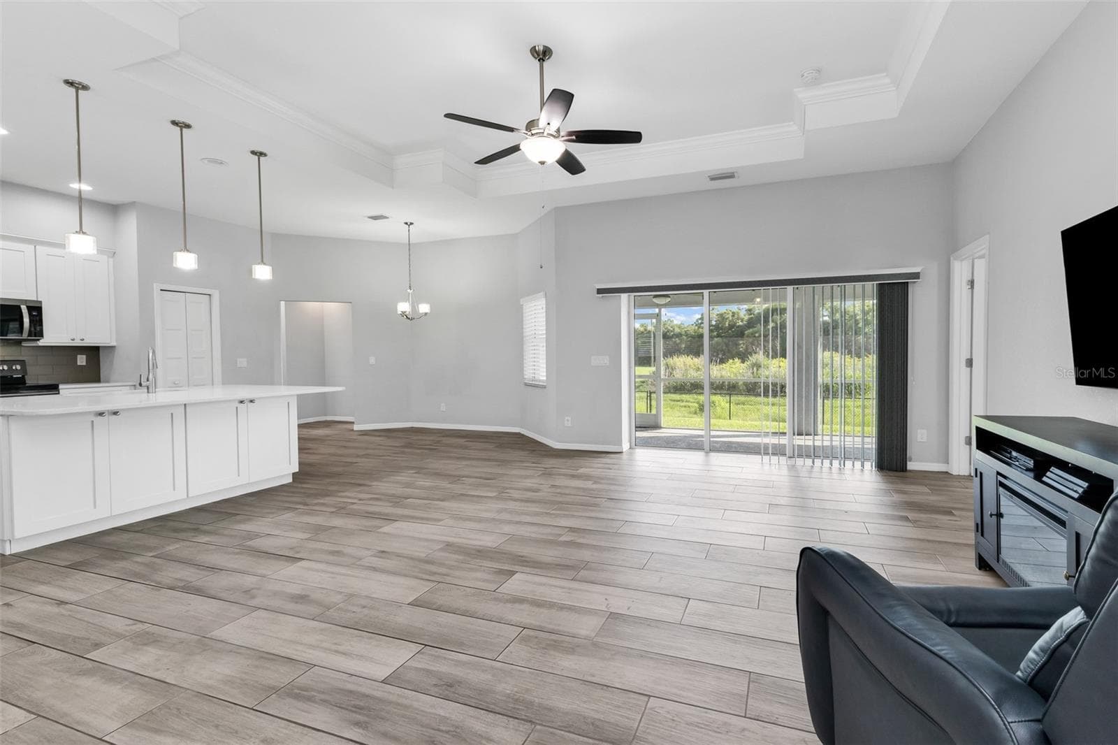 Single Family Residence at 4443 CINDERELLA CIR, NORTH PORT, photo 7 of 59