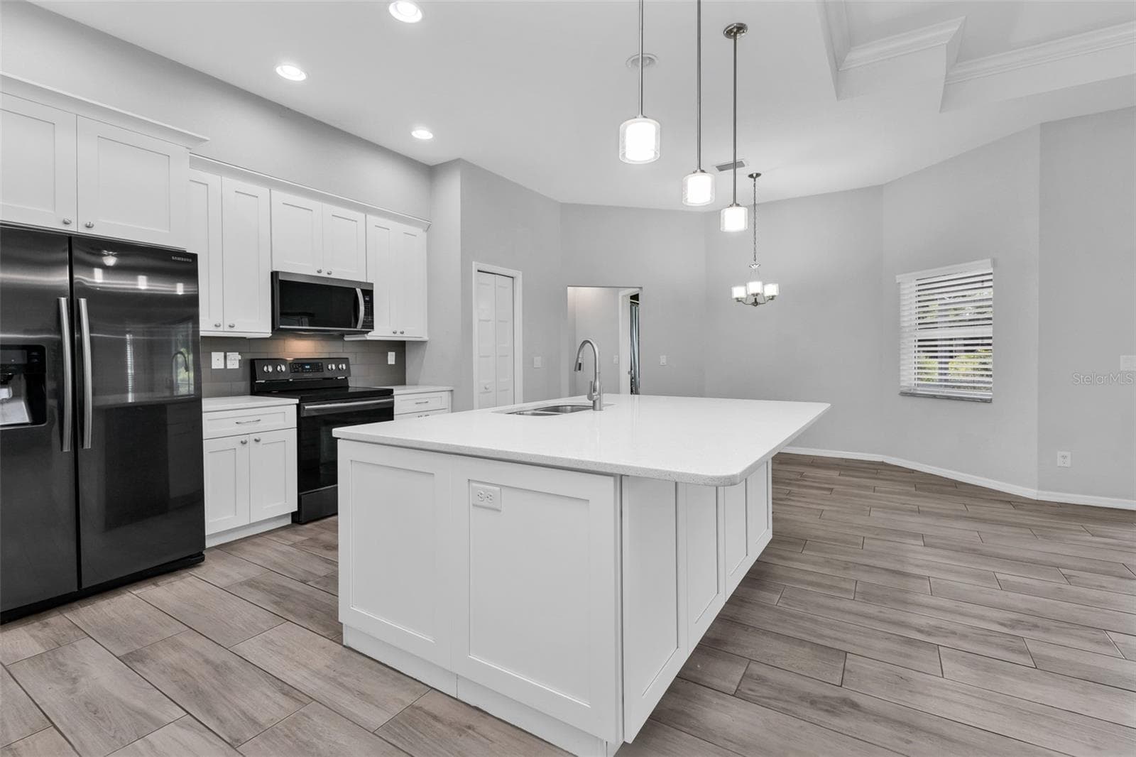 Single Family Residence at 4443 CINDERELLA CIR, NORTH PORT, photo 11 of 59