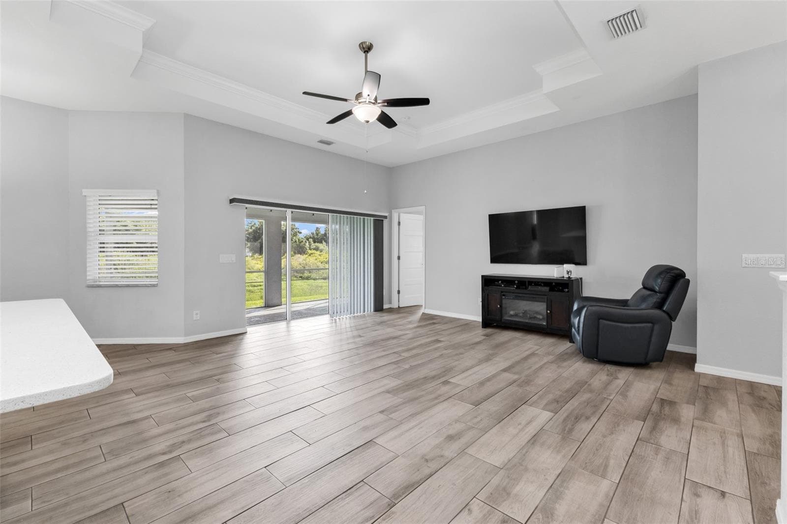 Single Family Residence at 4443 CINDERELLA CIR, NORTH PORT, photo 12 of 59